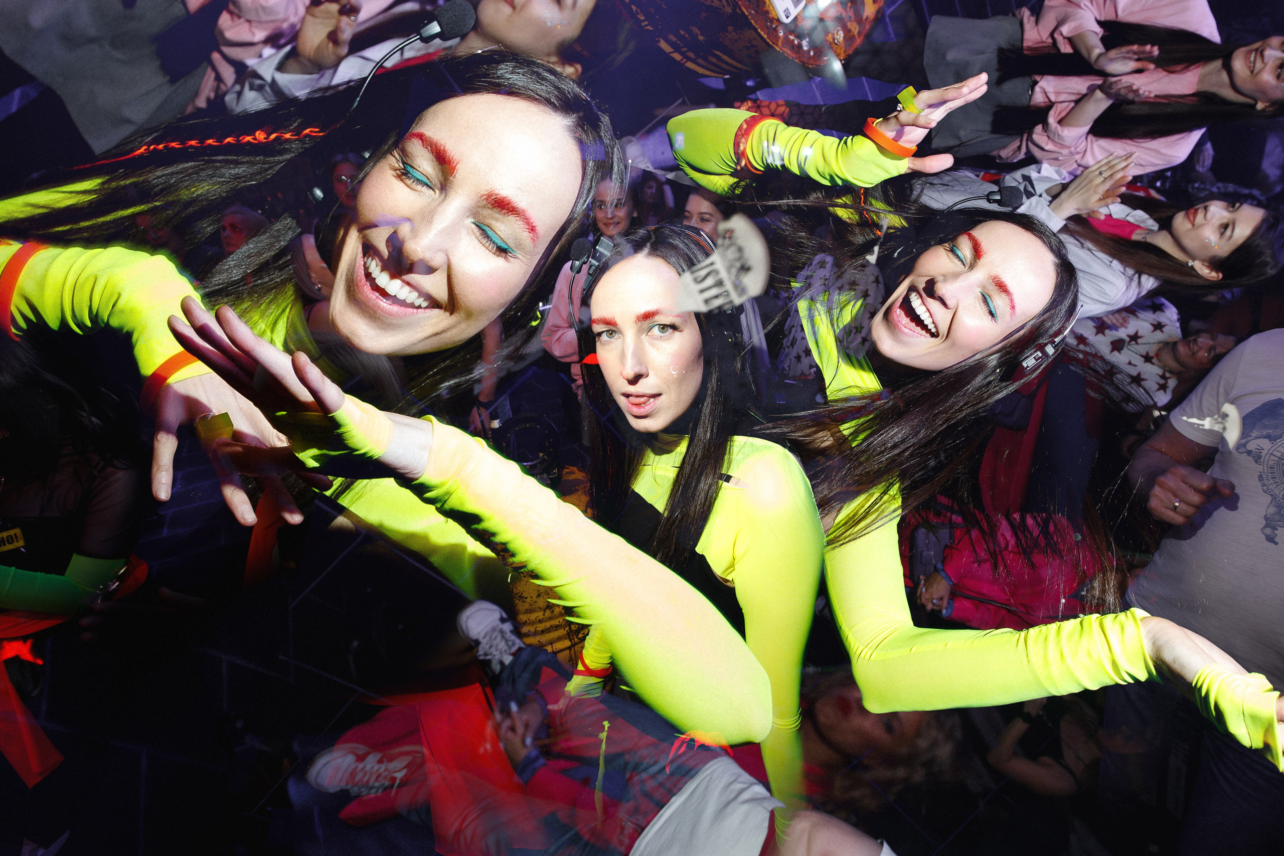 ЦСС 17 ЛЕТ — ШТАММ ЦСС [PART I — A.Kozhevnikov]. СВОИ. ФОТООТЧЕТЫ-СОБЫТИЯ-МЕСТА