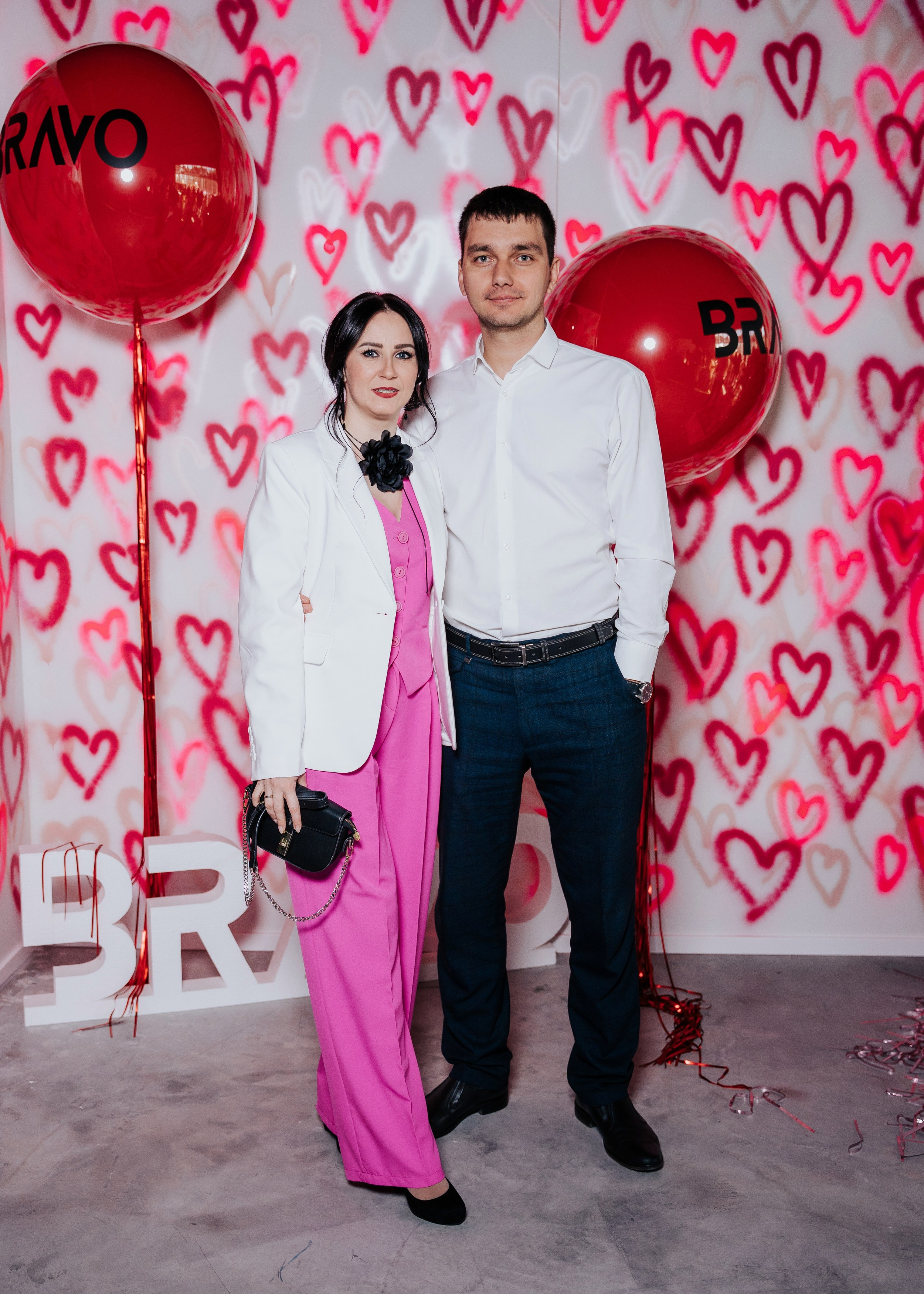 BRAVO — FLORA EVENT — PART II. СВОИ. ФОТООТЧЕТЫ-СОБЫТИЯ-МЕСТА