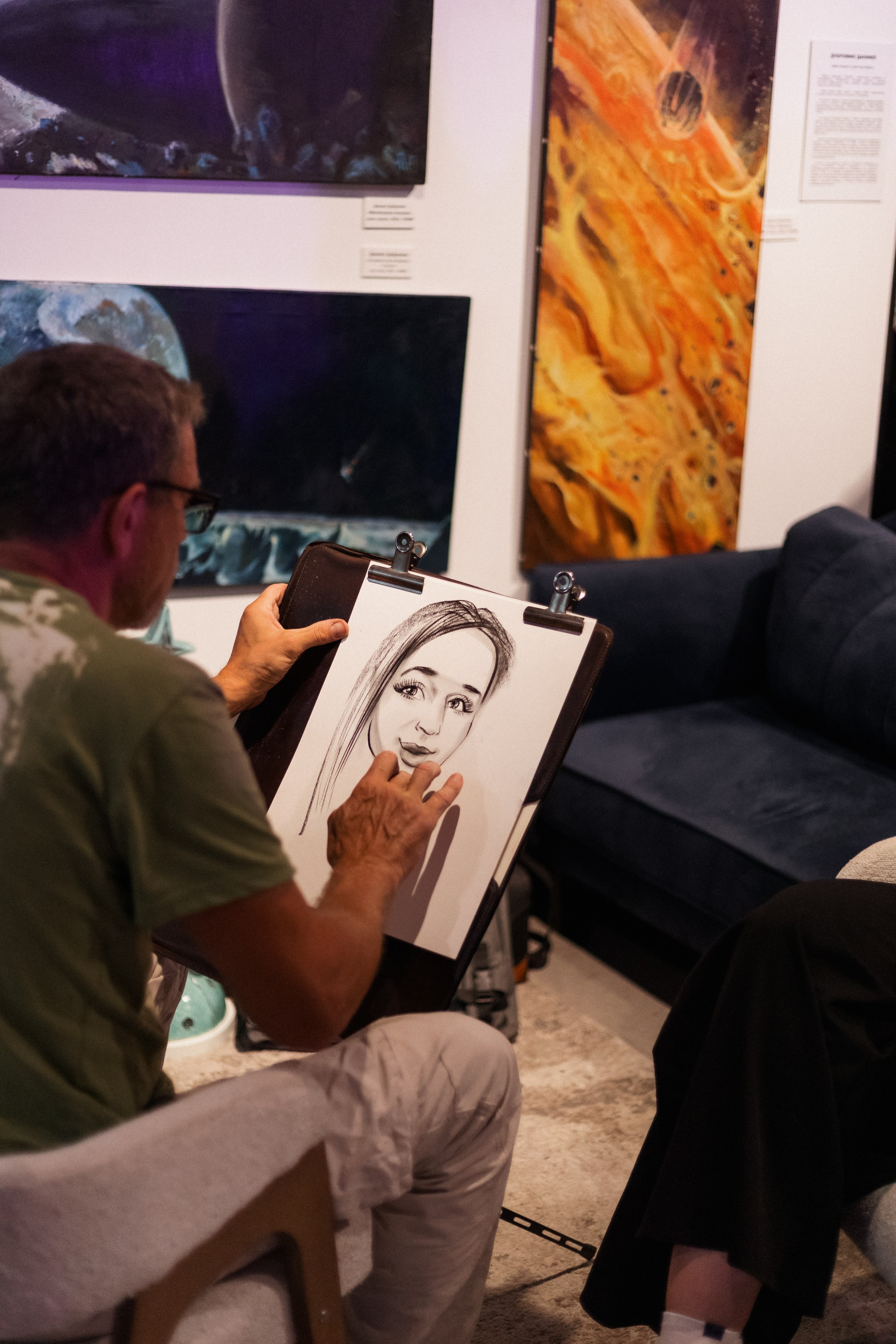 DGD WILD PINK. СВОИ. ФОТООТЧЕТЫ-СОБЫТИЯ-МЕСТА