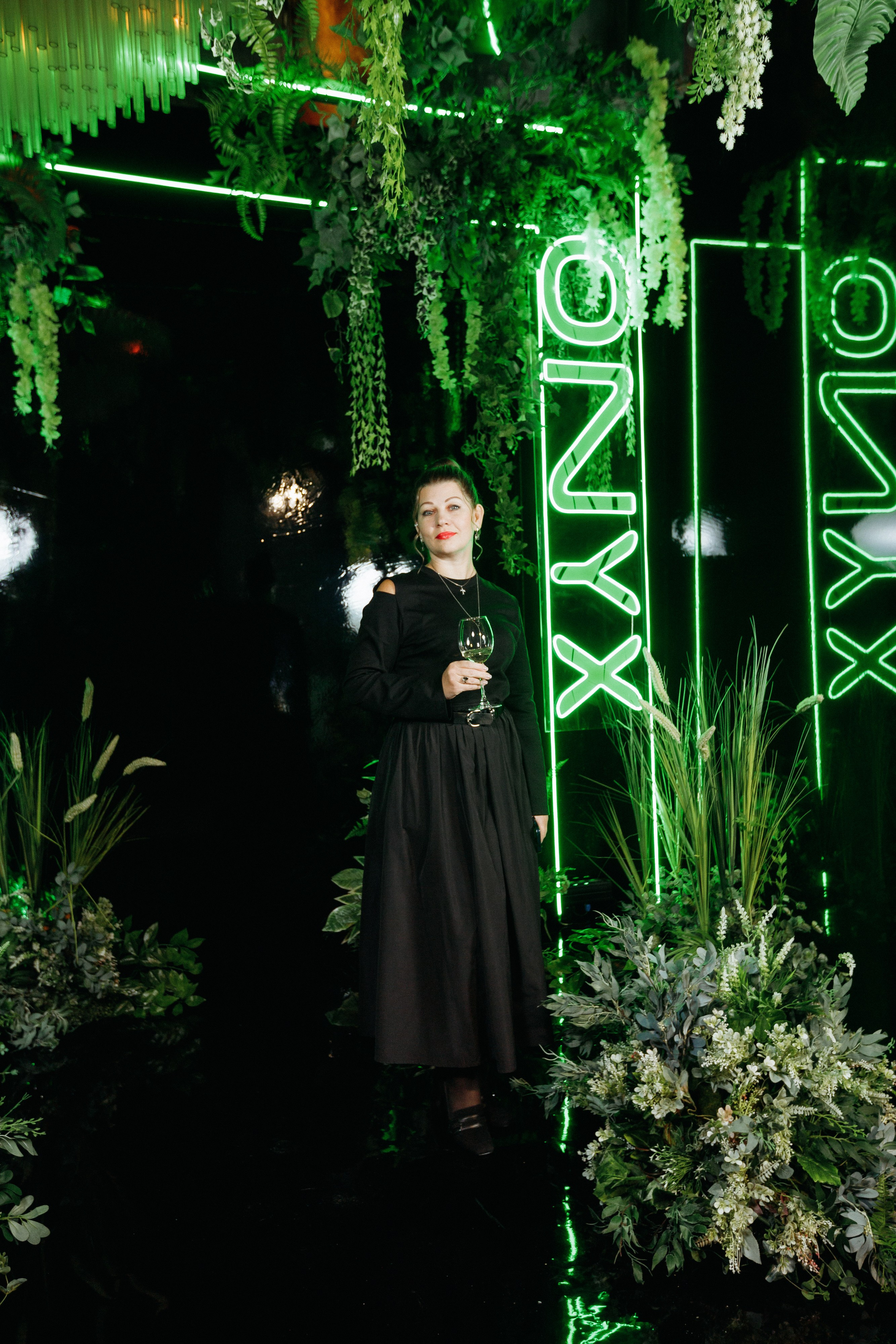 ONYX BLACK [Презентация Жилого Комплекса]. СВОИ. ФОТООТЧЕТЫ-СОБЫТИЯ-МЕСТА