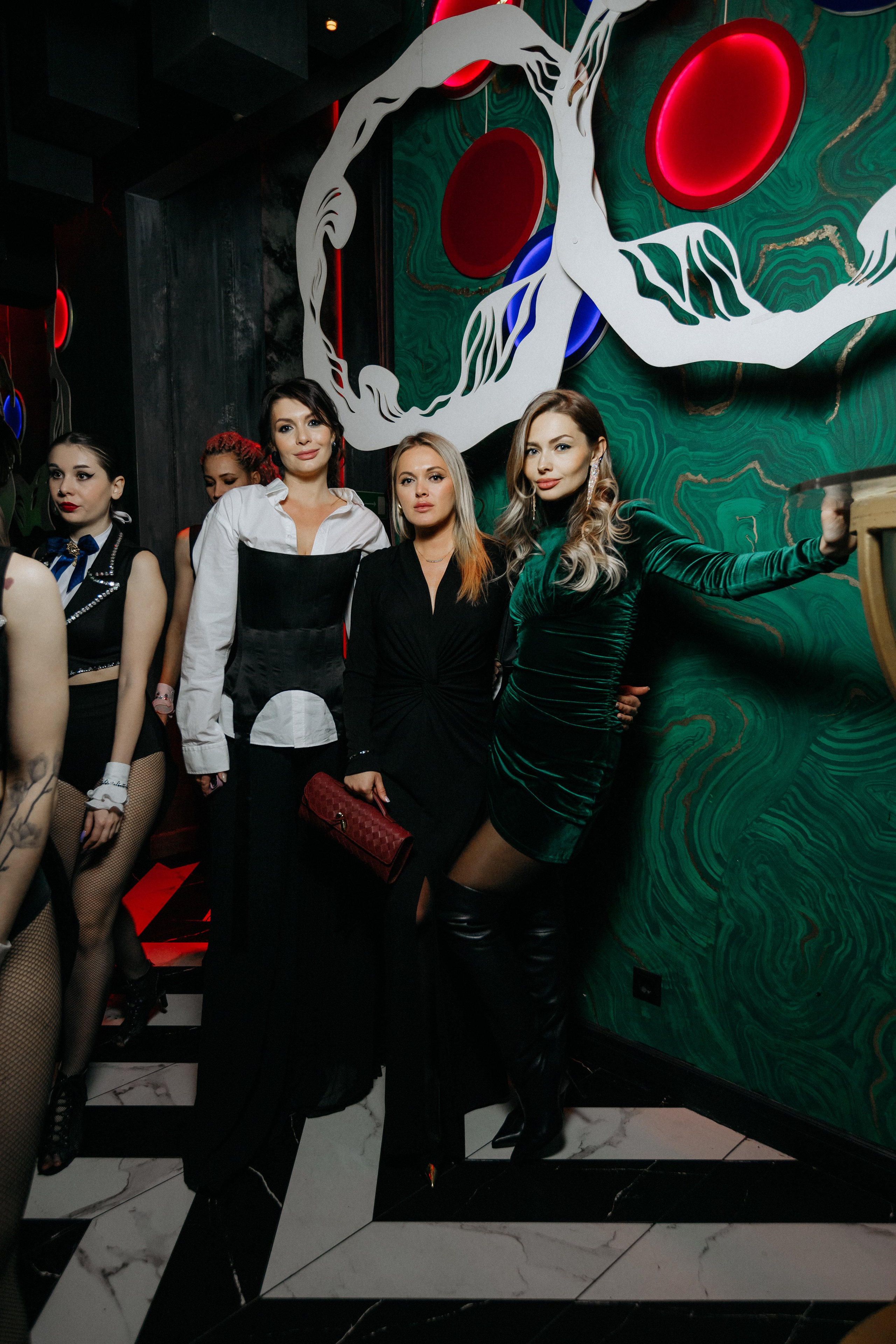 ONYX BLACK [Презентация Жилого Комплекса]. СВОИ. ФОТООТЧЕТЫ-СОБЫТИЯ-МЕСТА