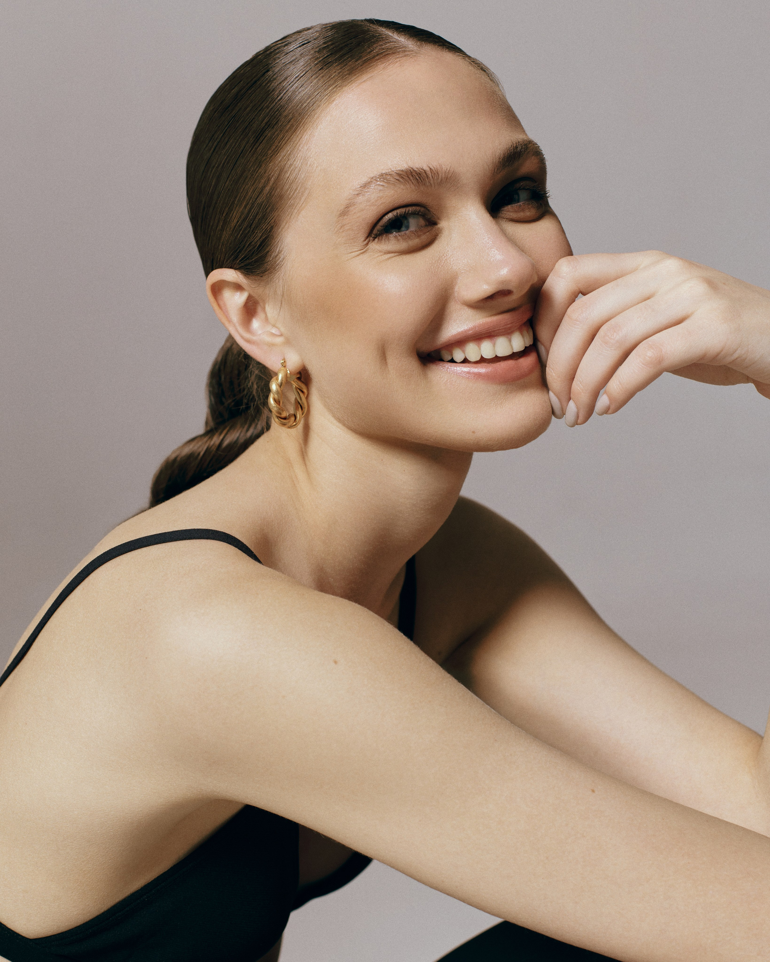 DIANA. Anastasia Patshina