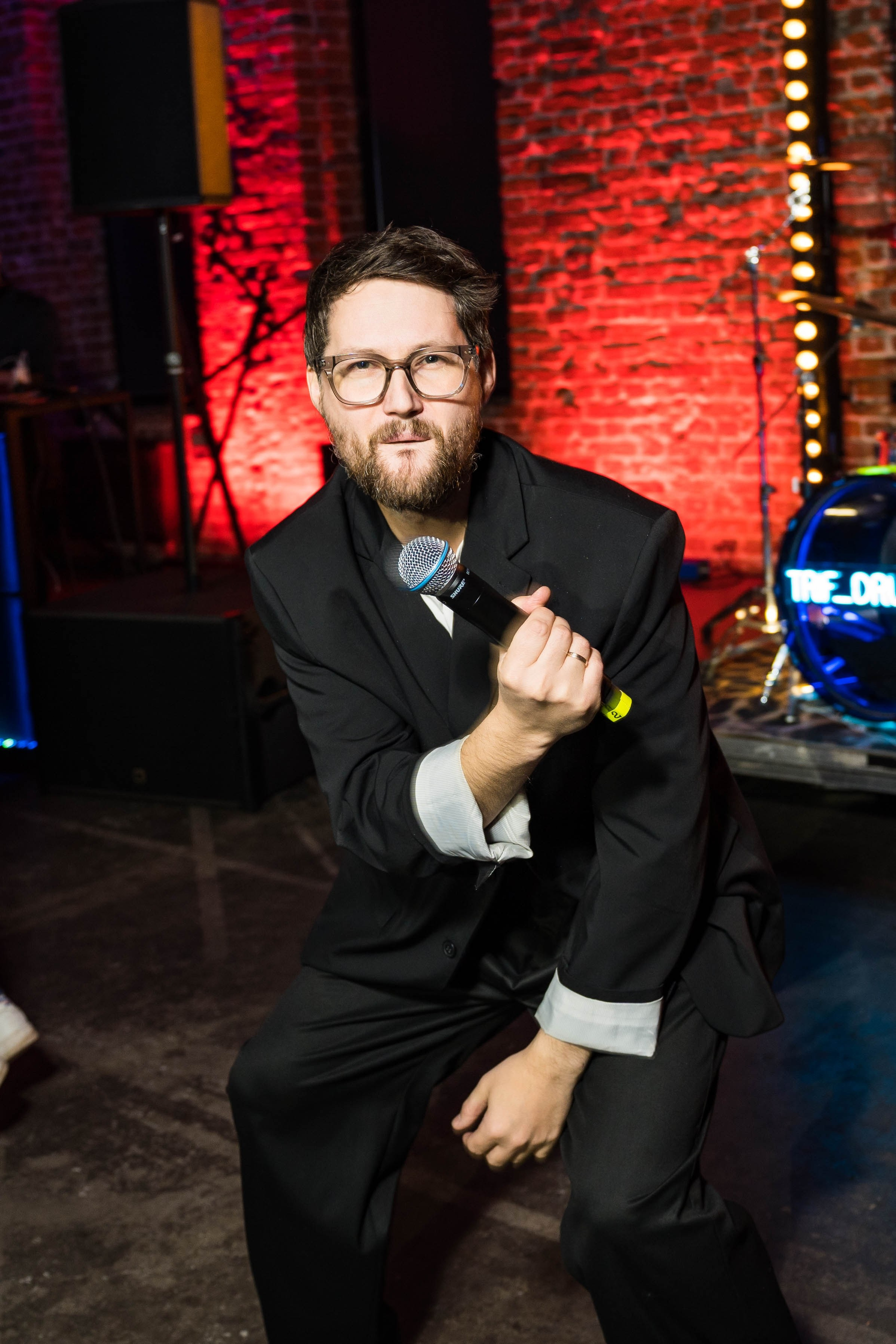 Reebok | корпоратив. Фотограф Абакумова Анастасия