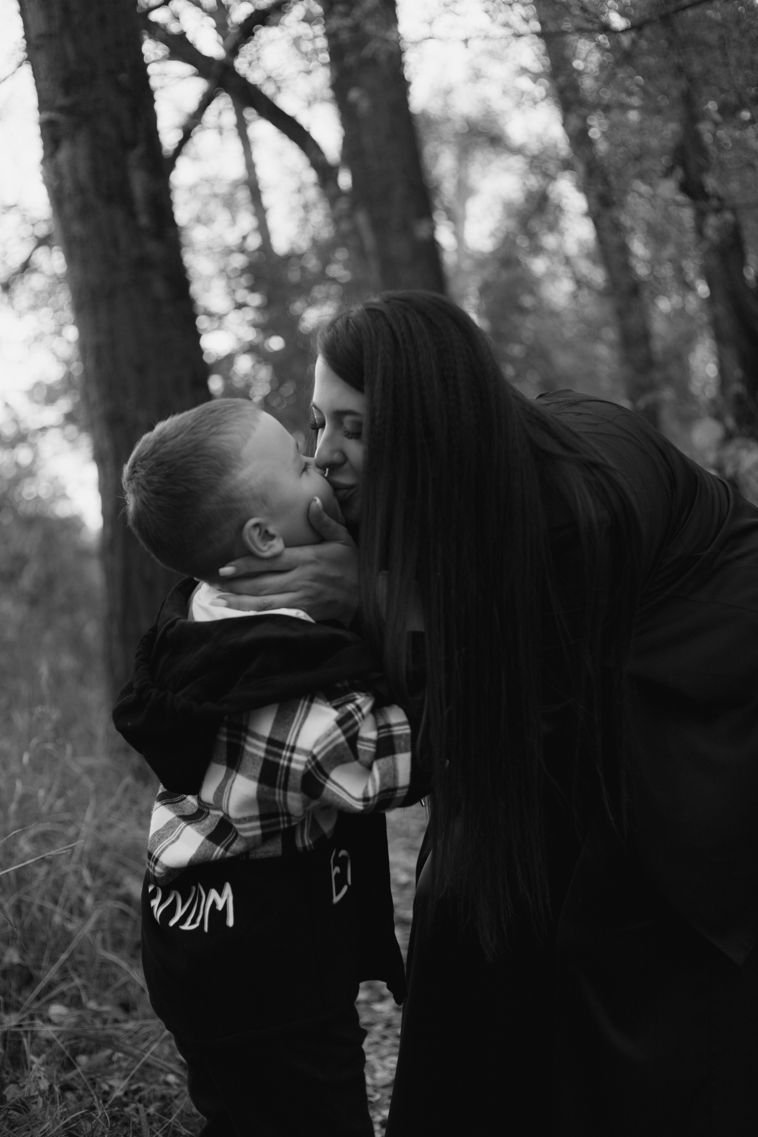 Семейная фотосессия. Фотограф Малофеева Алина