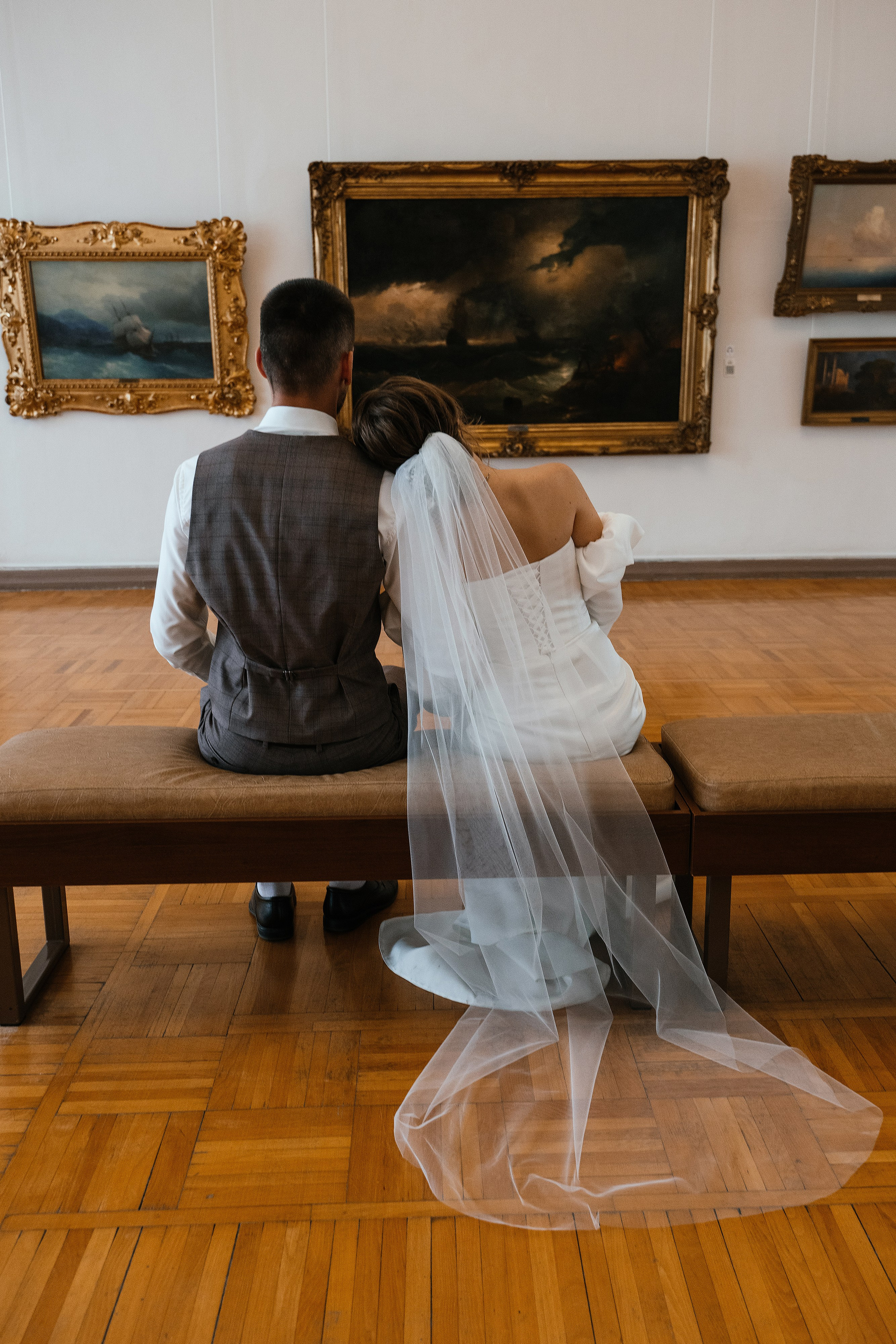 Wedding day #56. Свадебный, семейный фотограф в Рязани Лена Брант