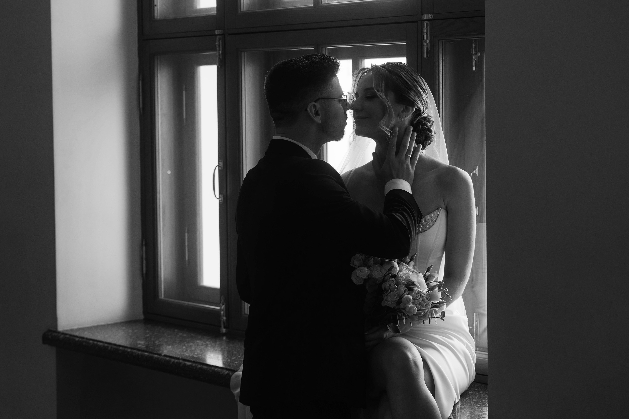 Wedding day #71. Свадебный, семейный фотограф в Рязани Лена Брант