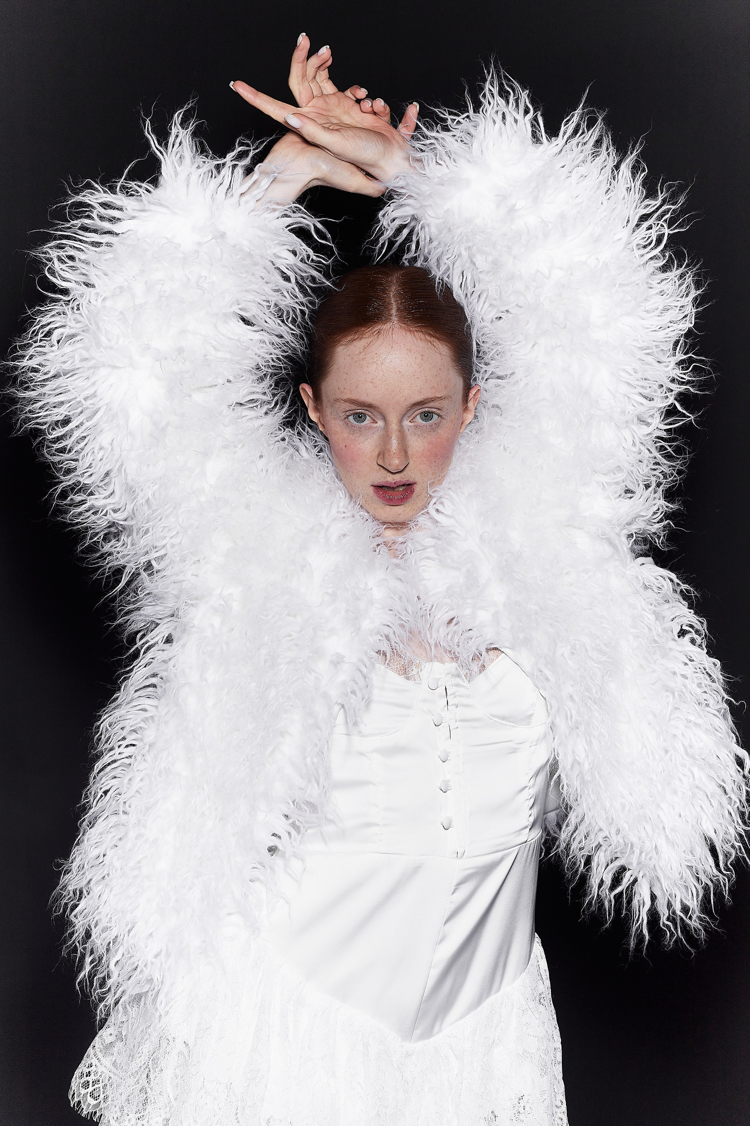 IRA. Ася Солопова, фотограф Тюмень