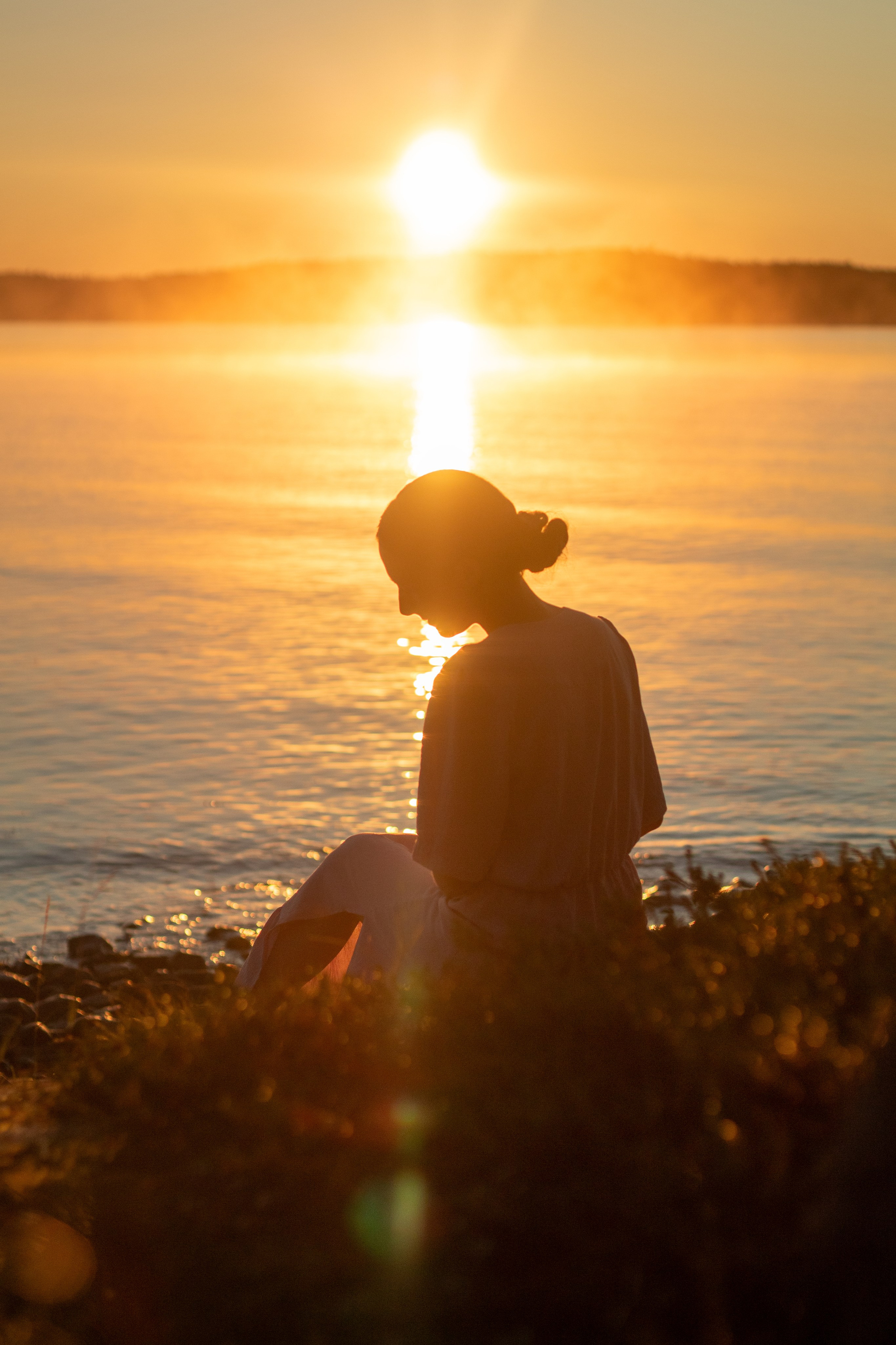 Белое море. Dmitriy [KCCC] is a pretty cool photographer