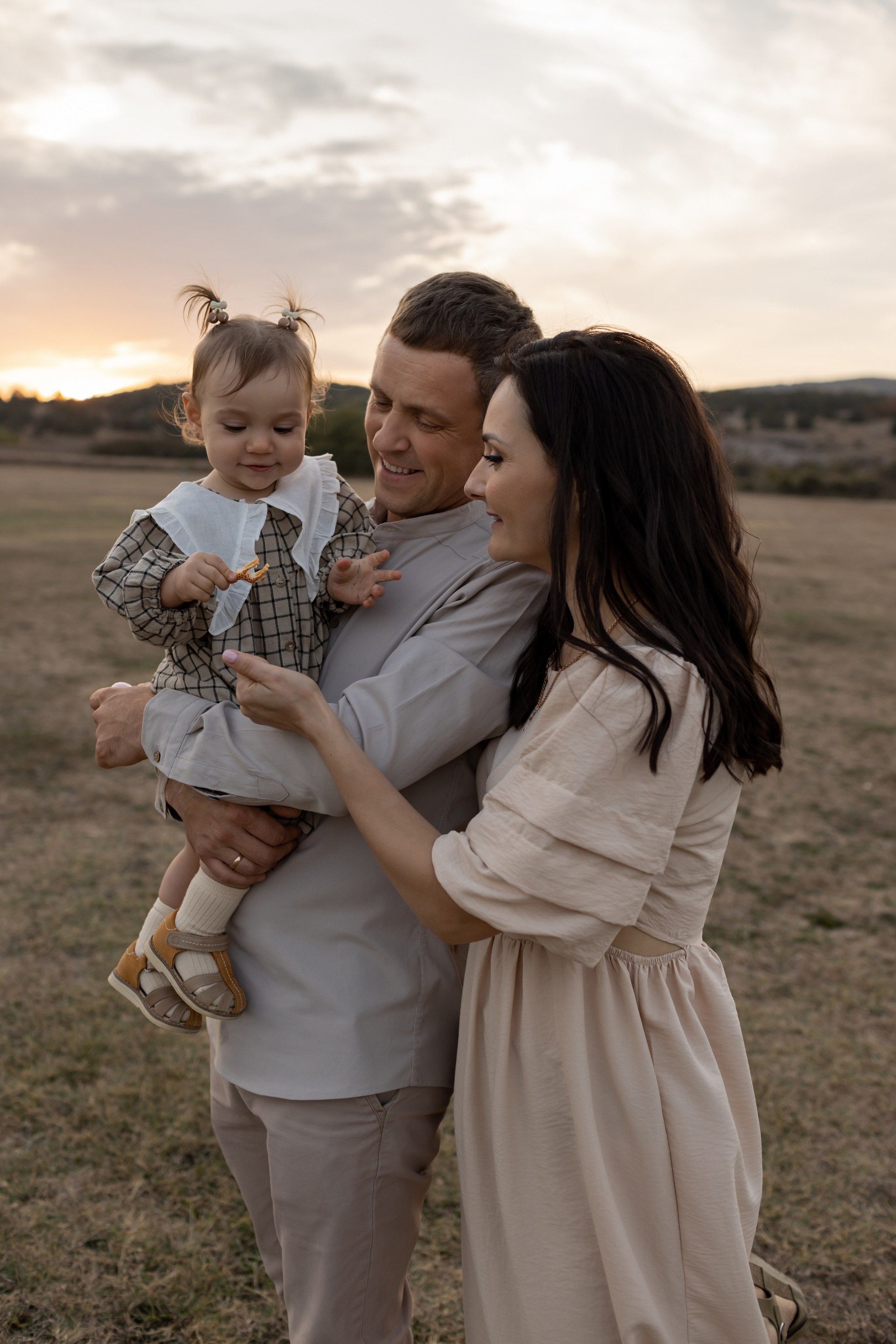 Осенняя прогулка. Свадебный и семейный фотограф в Крыму и Севастополе Дарья Королева