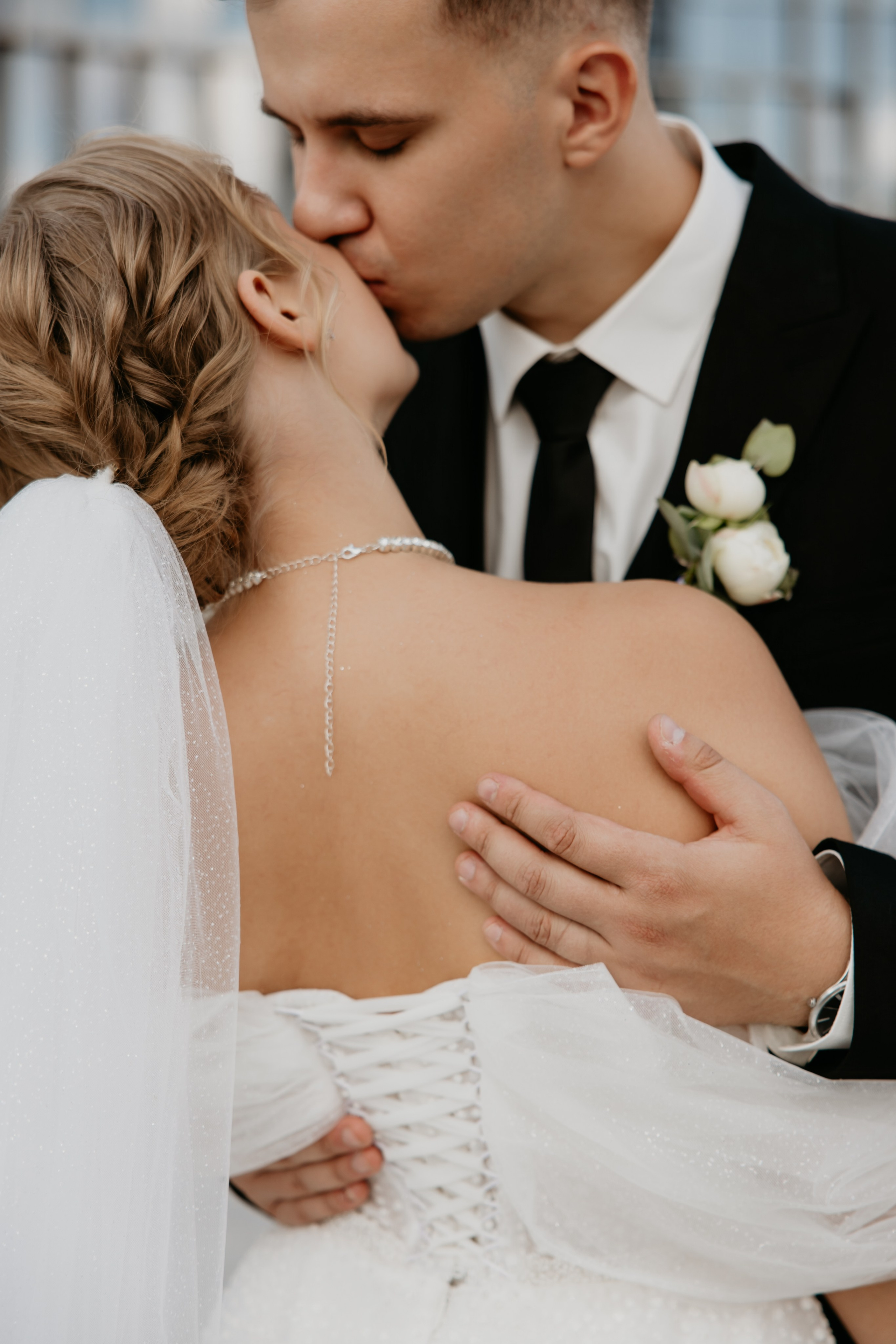 Илья и Алёна. Свадебный и портретный фотограф Минск Евсович Инна