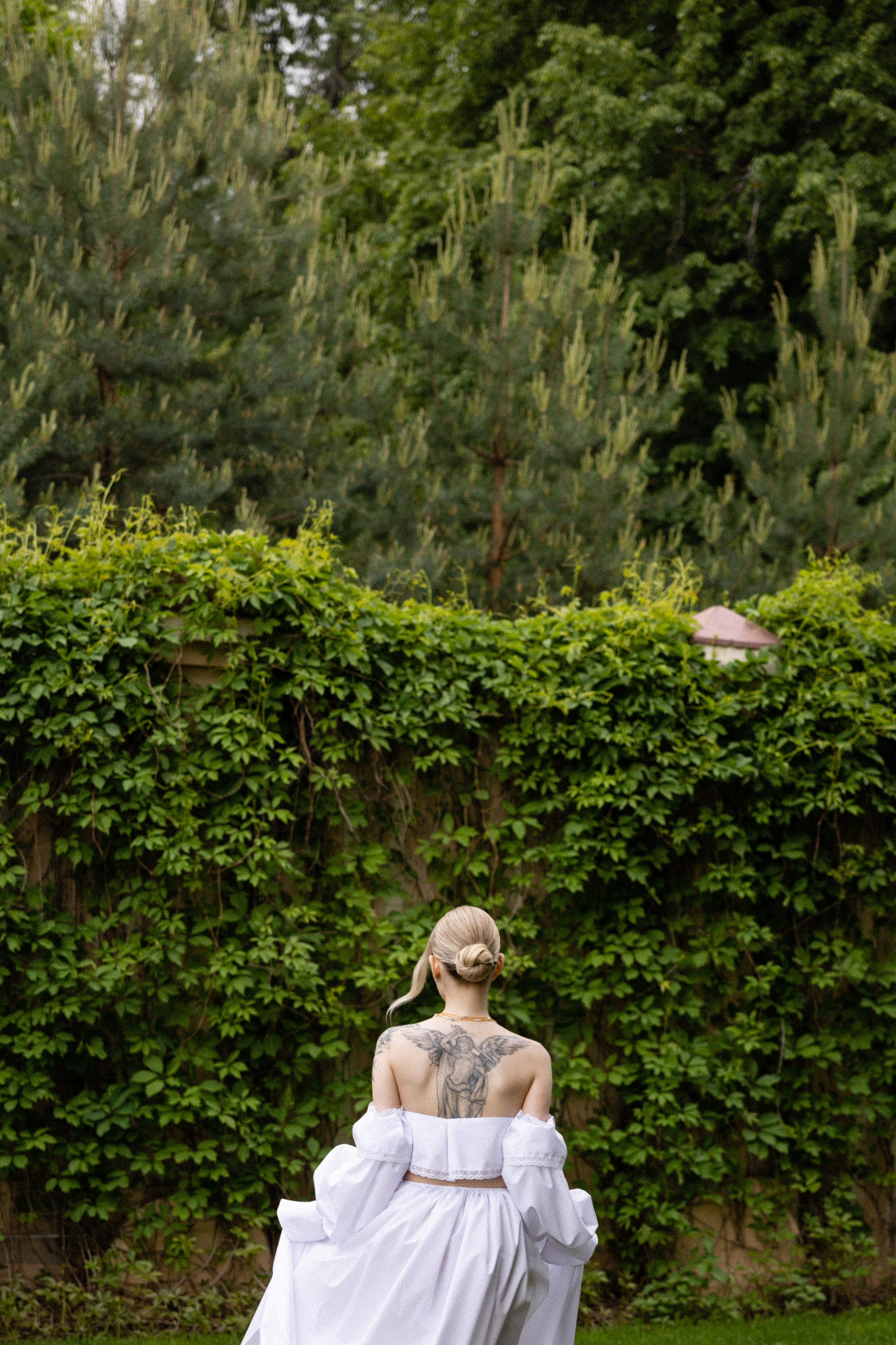 Ян&Арина. Свадебный фотограф в Ижевске Диля Ахмадишина