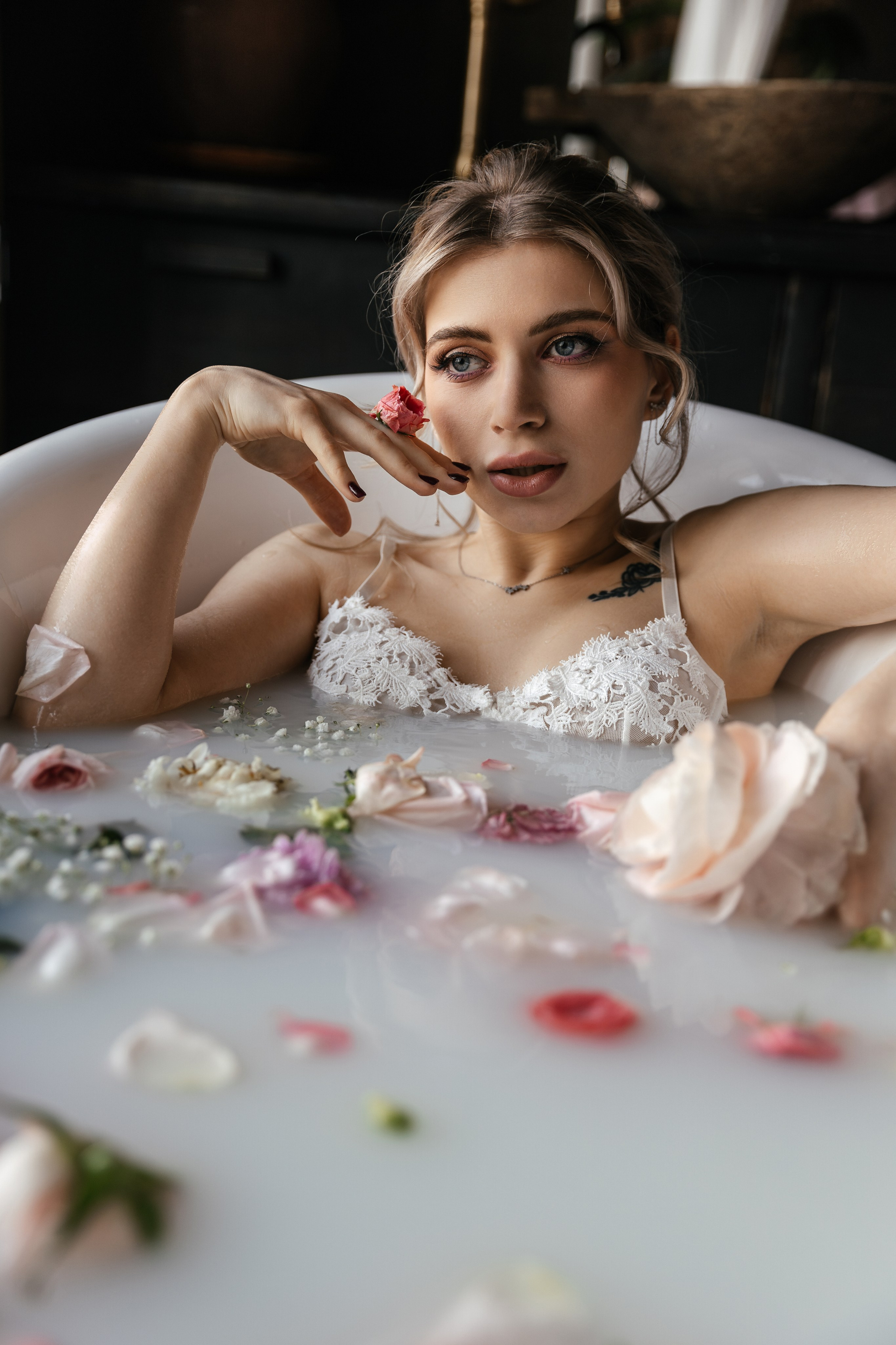 Екатерина. Lifestyle фотограф в Санкт-Петербурге Анна Щекалева