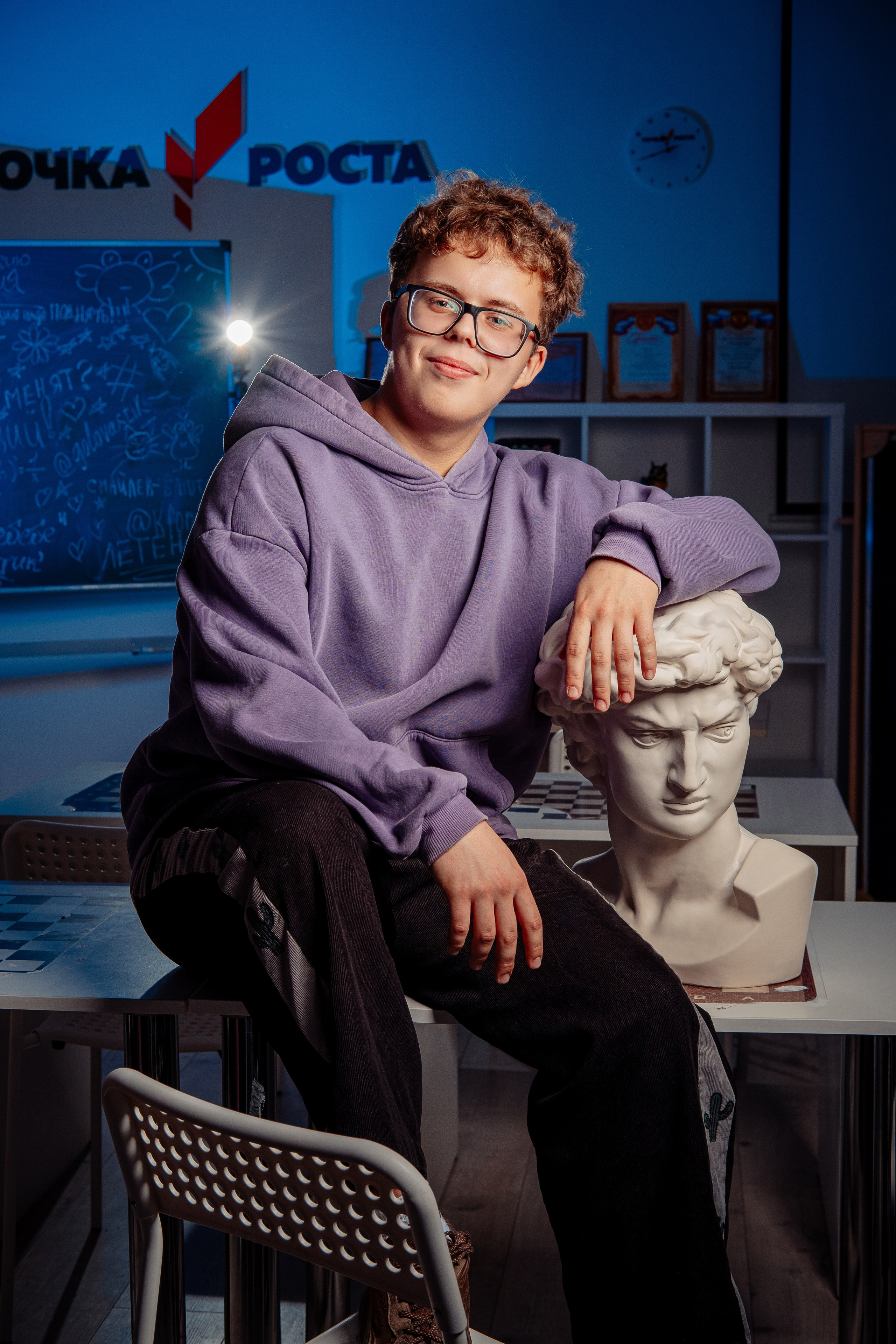 Портфолио 9-11 кл. БумальБум Выпускные альбомы