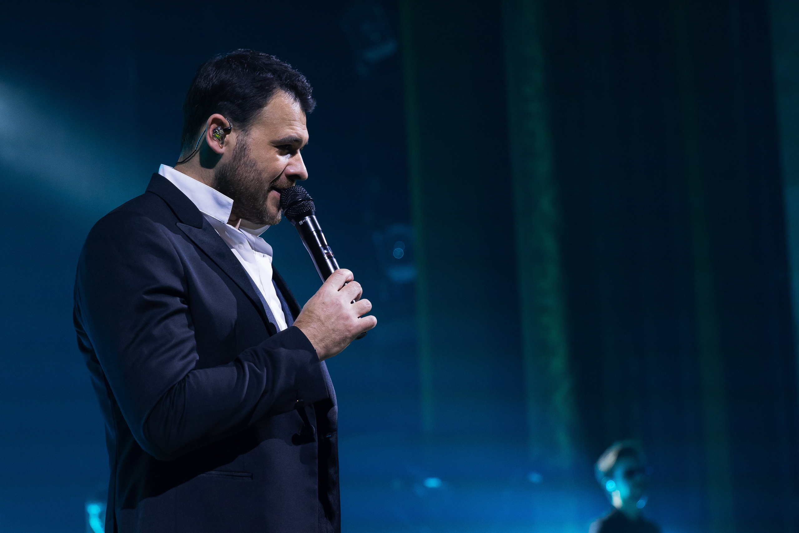 Концерт EMIN Ставрополь 30 Октября 2023. Фотограф Николай Петрушкин | Ставрополь, Москва