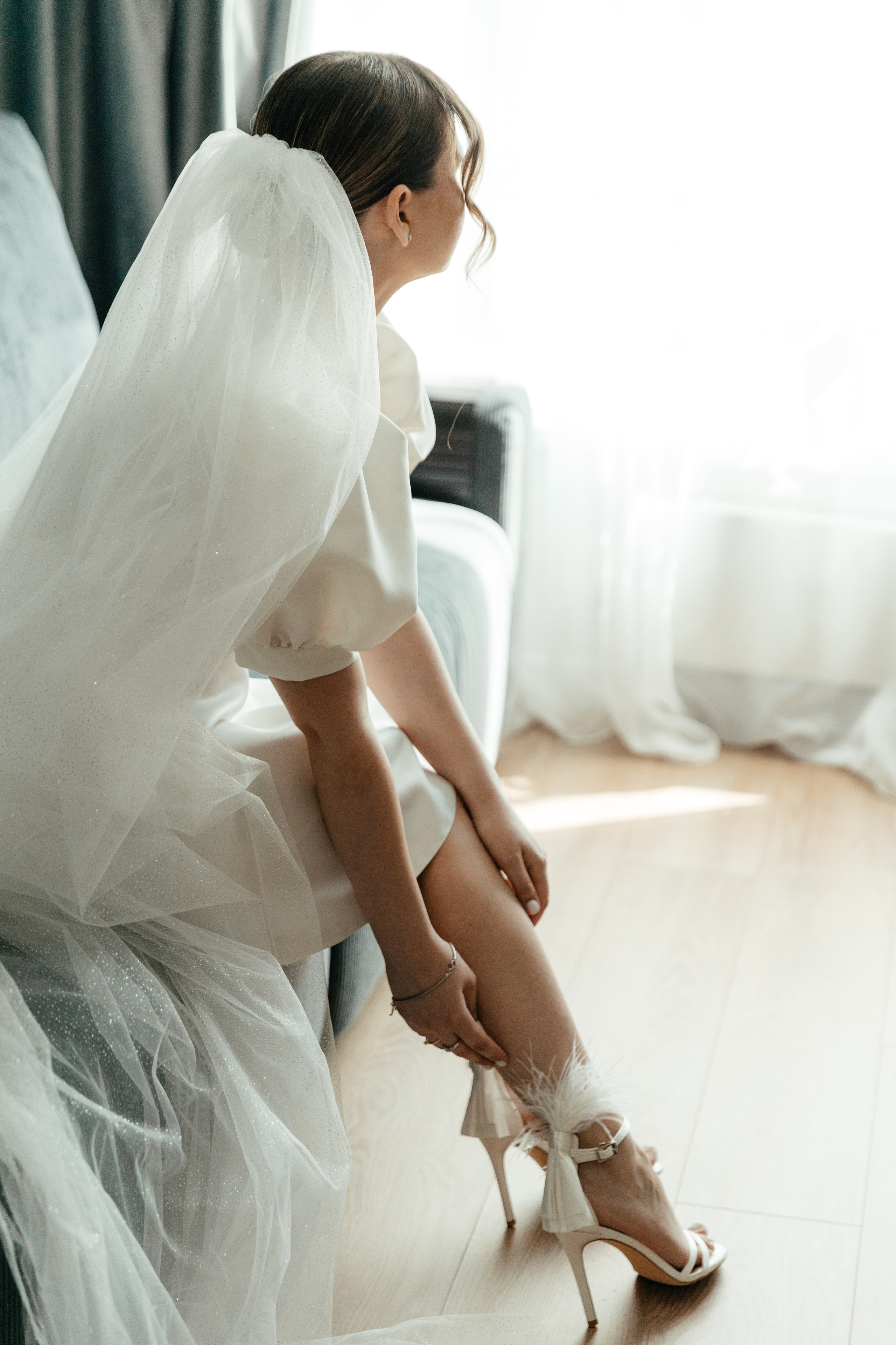 Настя и Витя | Rodina Yaht Club. Свадебный фотограф Ангелина Зотова | Обнинск, Москва, Калуга