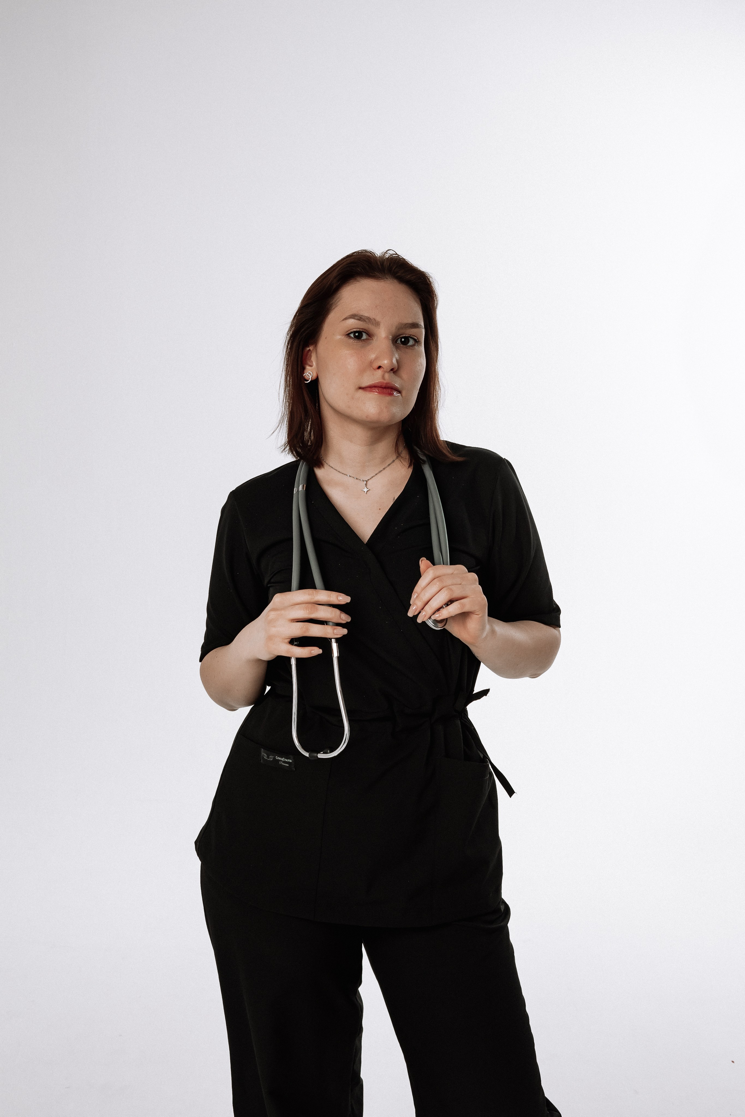DOCTORS. Ника — ваш персональный фотограф в Нижнем Новгороде