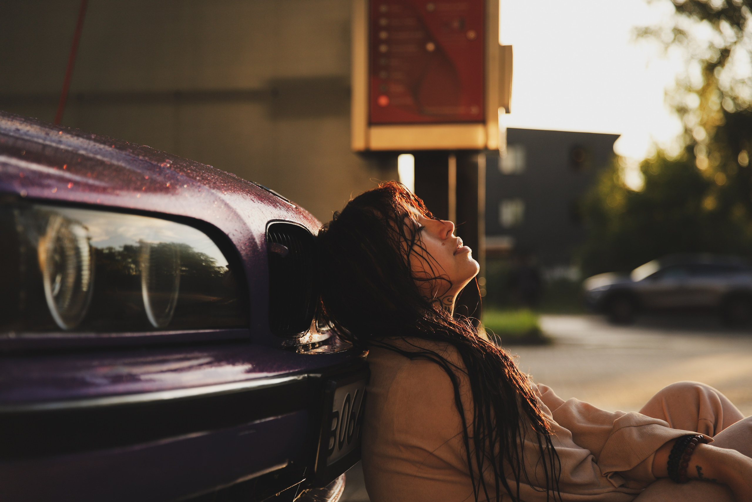 Артем и Екатерина. Фотограф Москва и МО Анастасия Пясковская