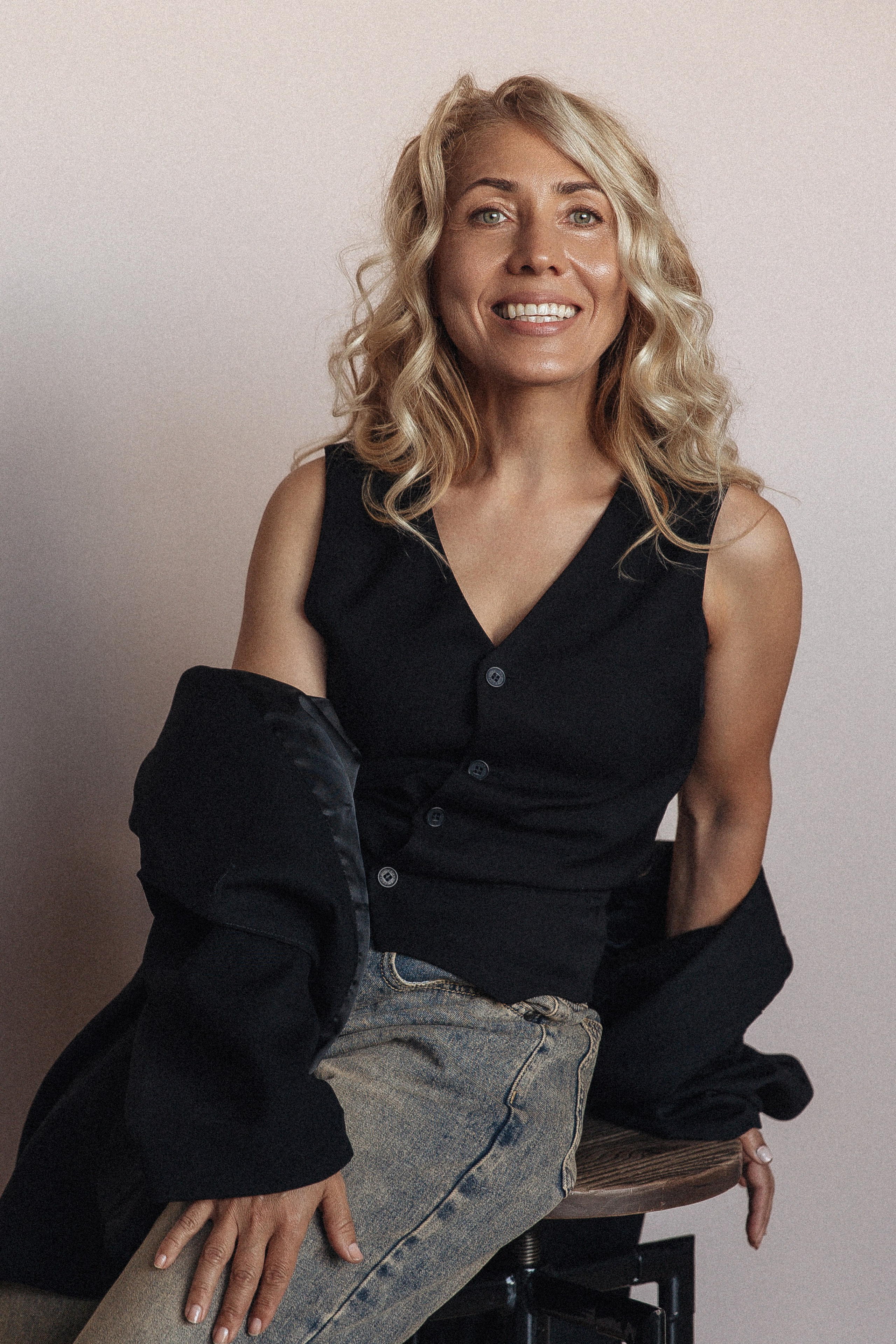 Настя. Фотограф Алина Ионычева в Новосибирске