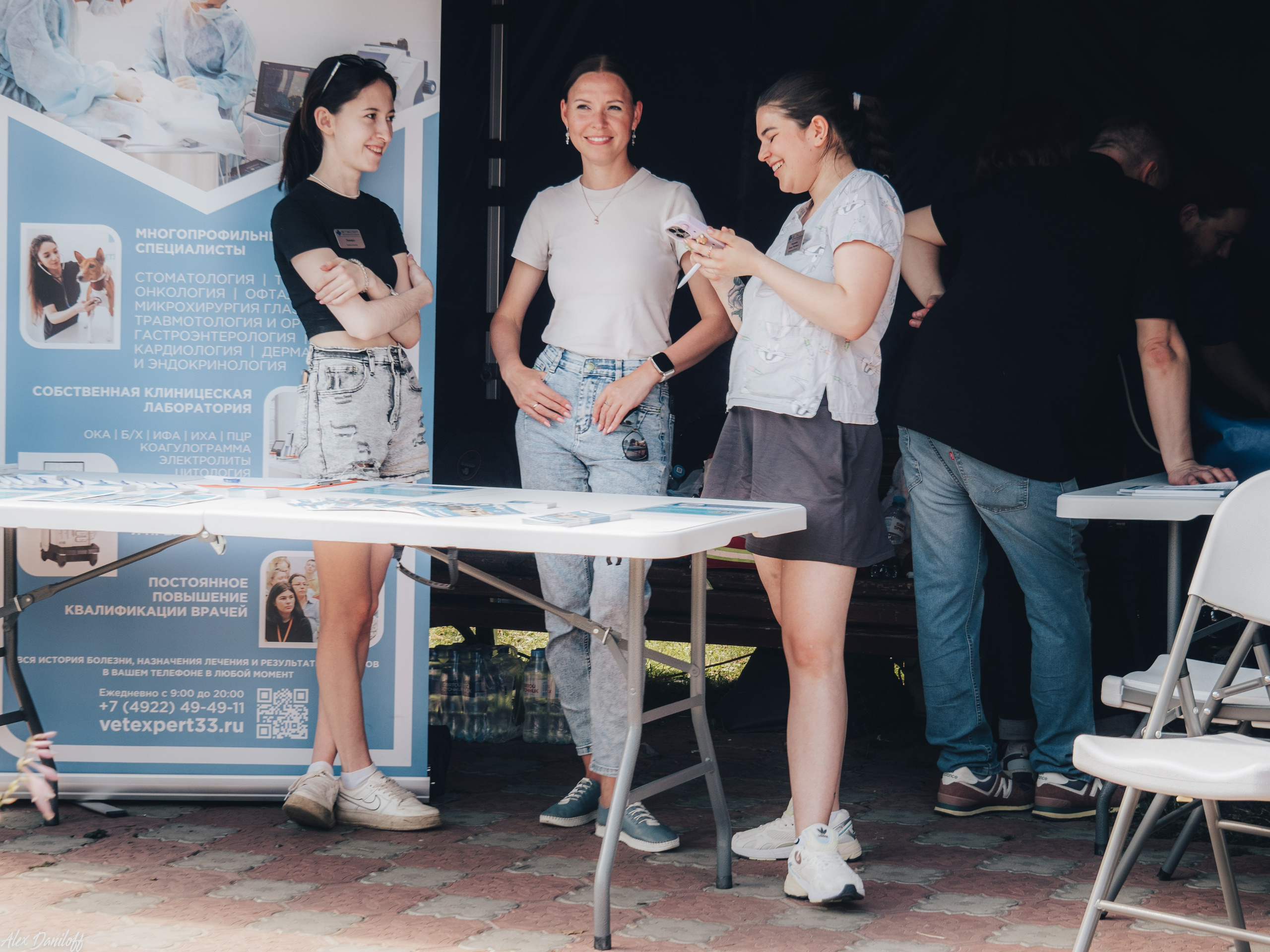 Мурфест 2025. Муром-Инфо. Новости культуры, образования, спорта в городе Муром