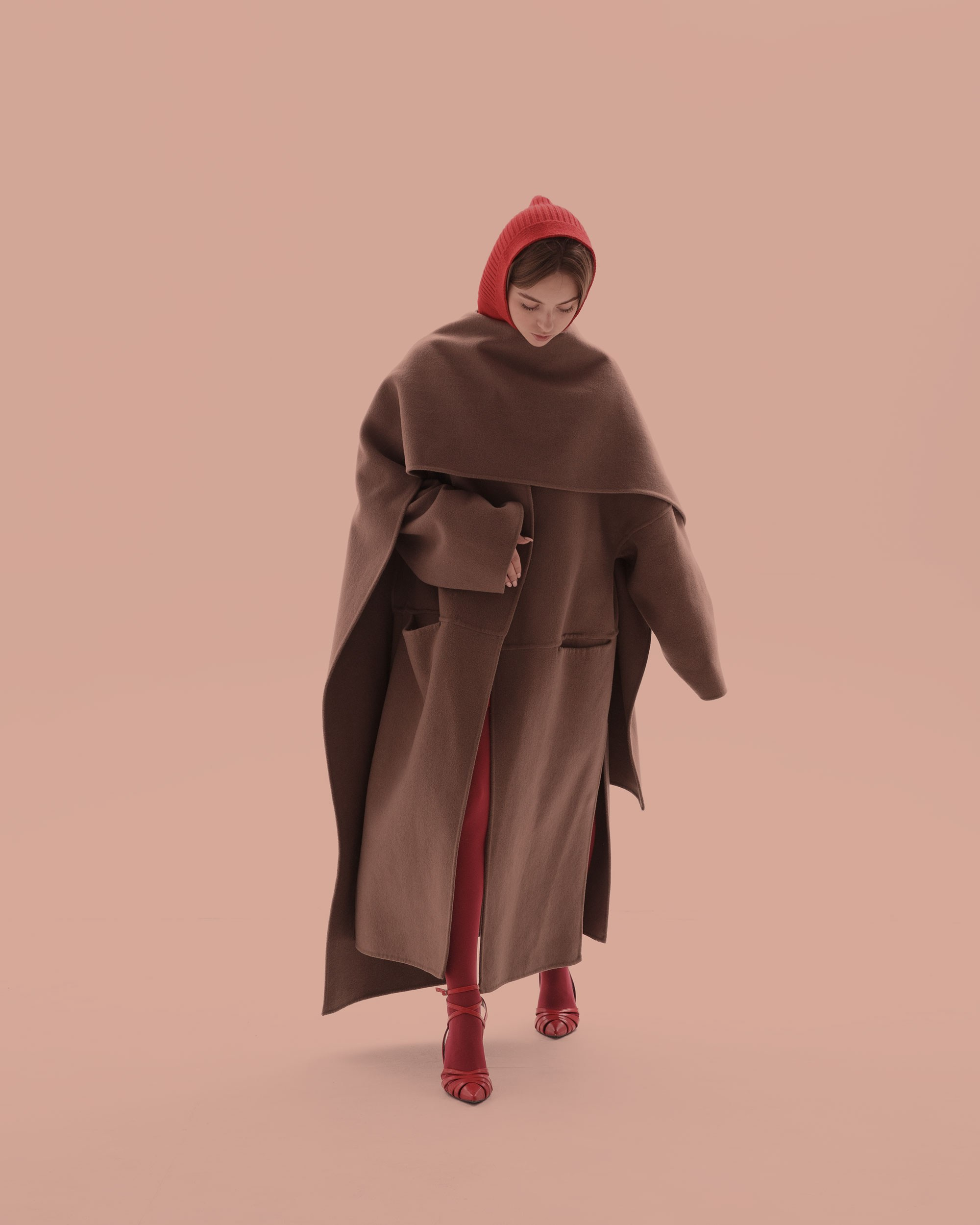 Art / fashion. Alexander Elizarov Photography