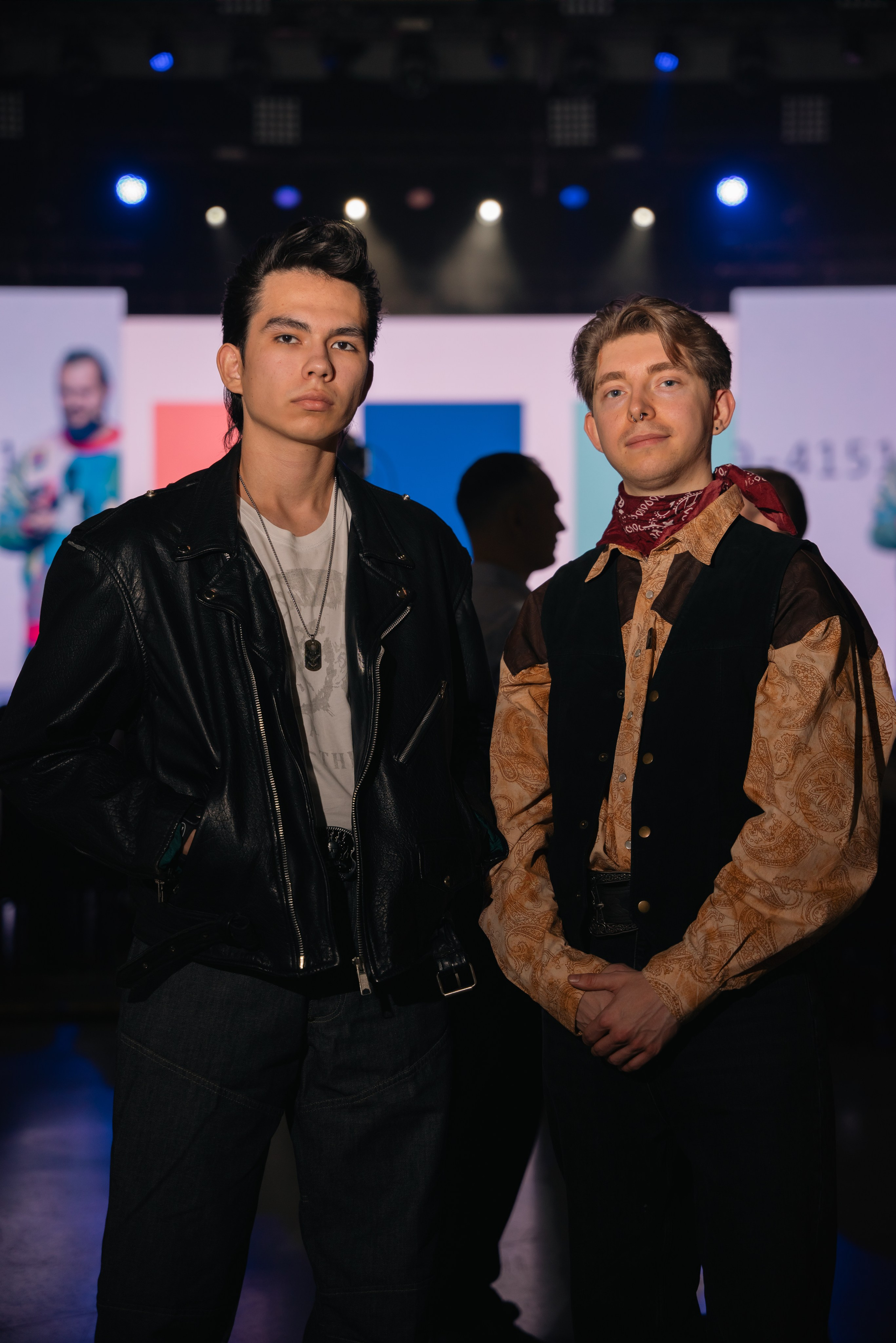 REBEL. ART фотограф NBIRDIE