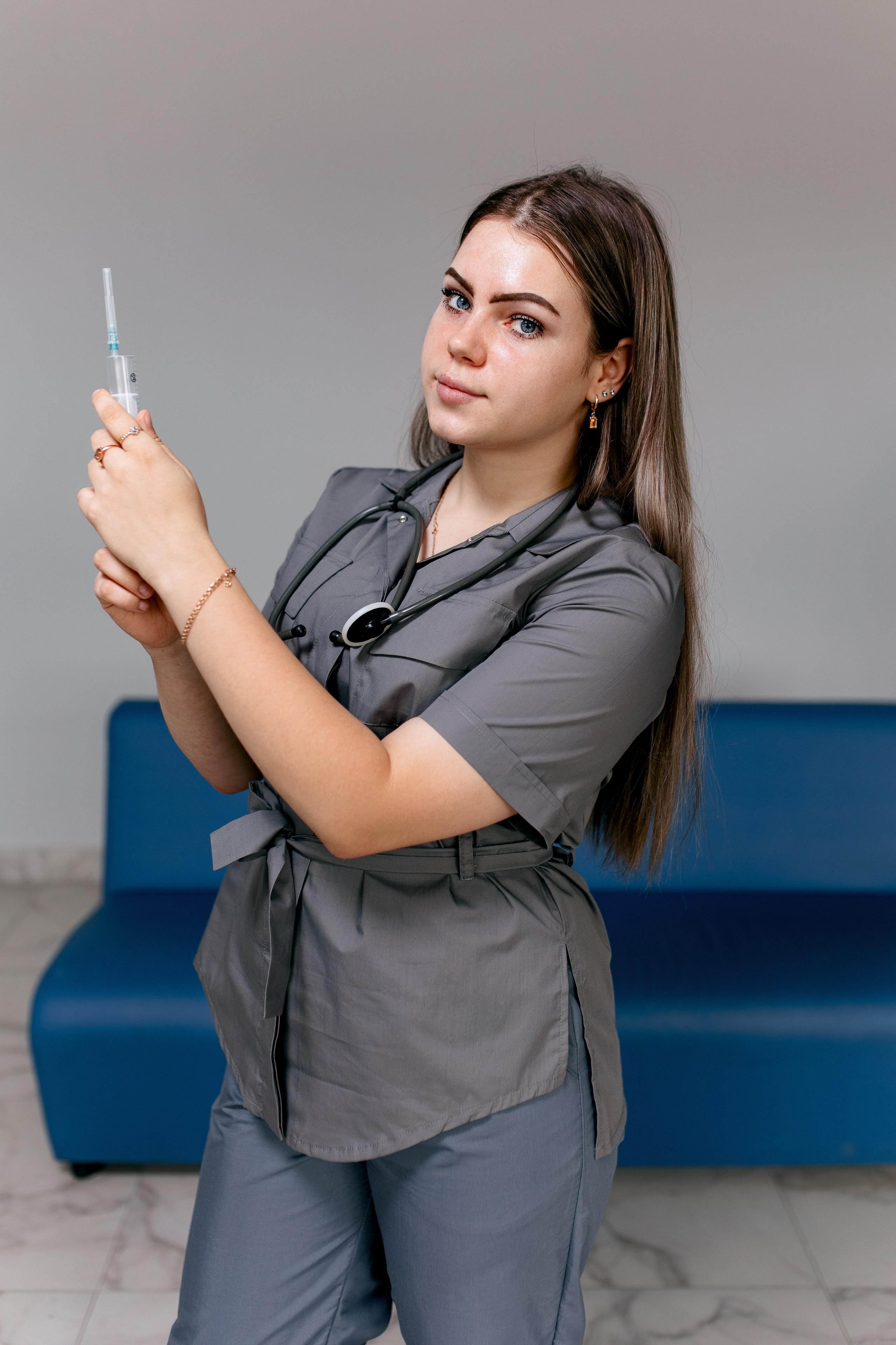 Выпускники Медики. Свадебный и семейный фотограф в Туле и области Маша Костина