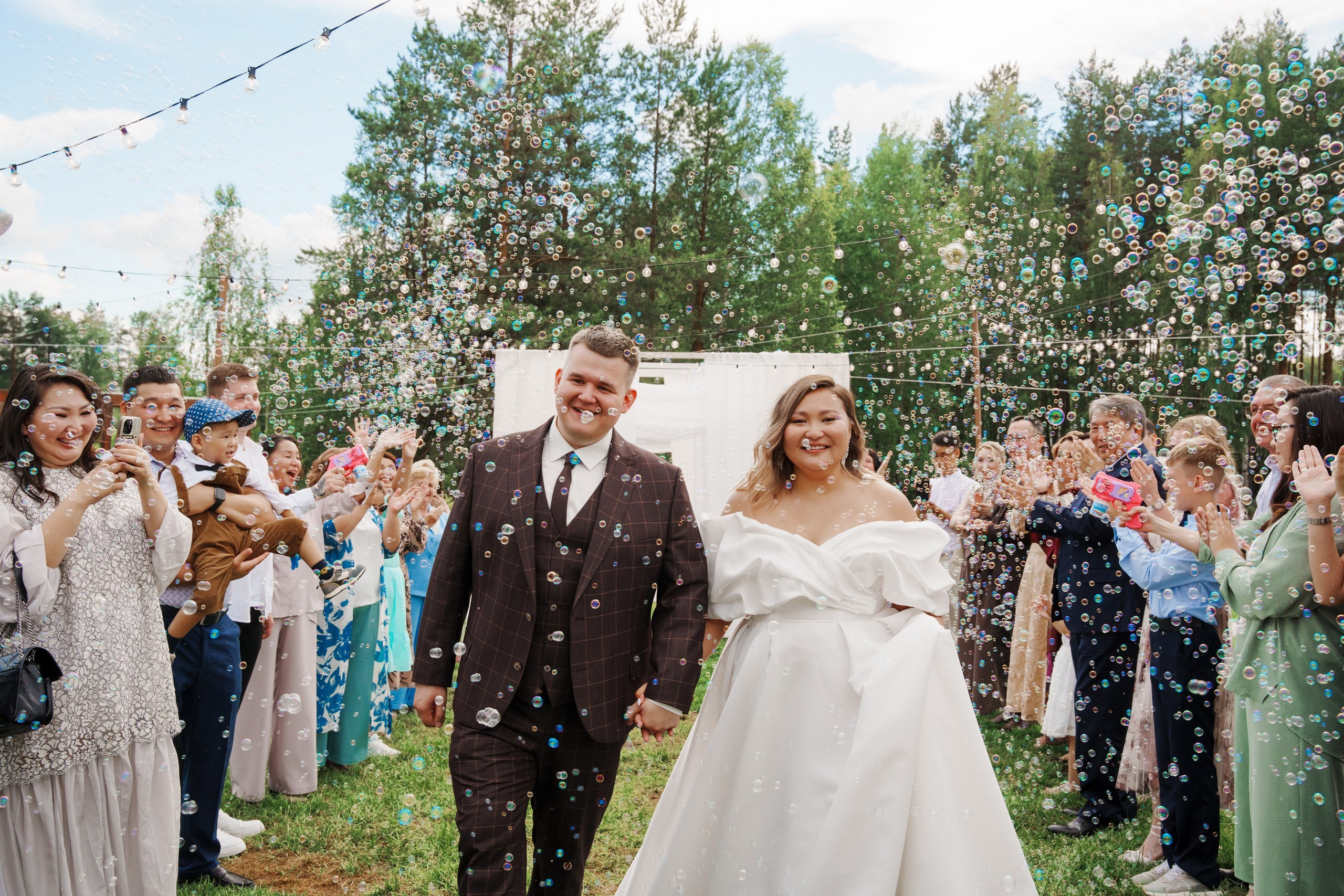 24.06 Оля и Никита. Свадебный организатор Екатеринбург