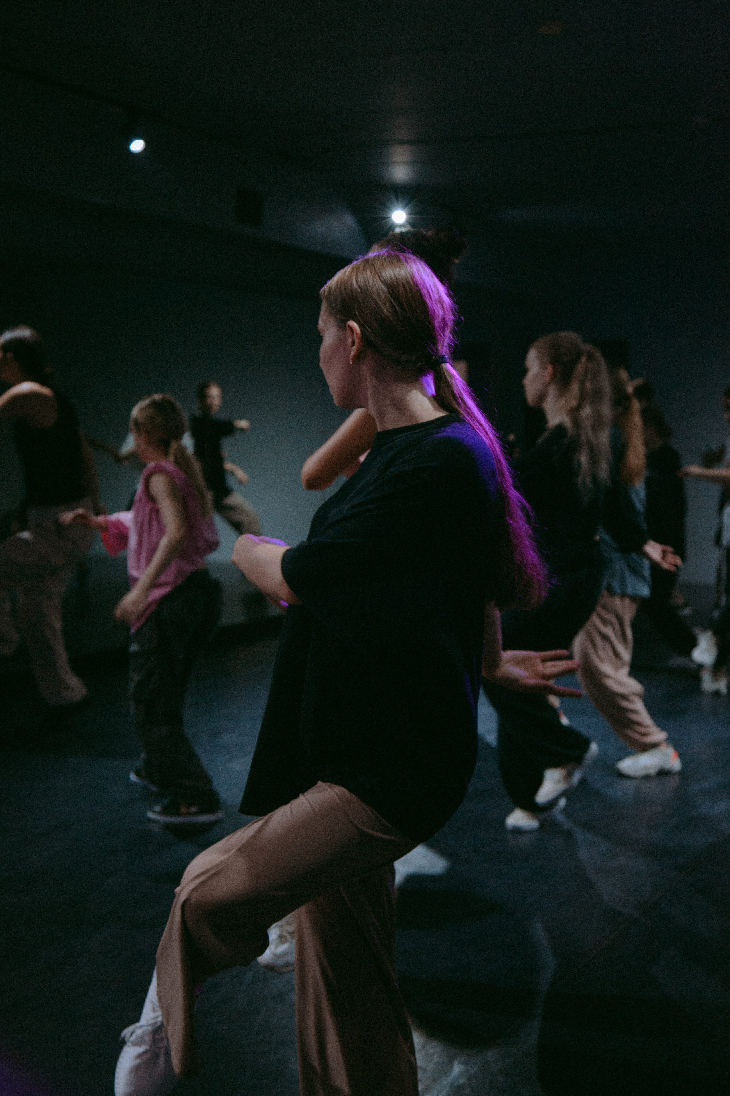 CLASS BY SOLYAKOVA SOFA. Фотограф в Тюмени Анастасия Долинина