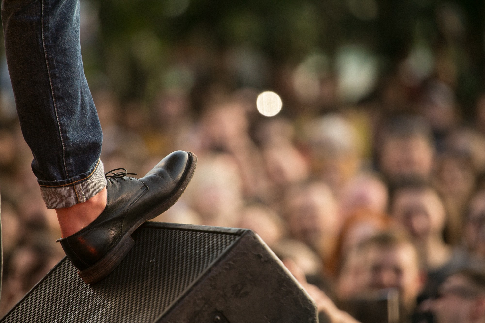 Фестиваль Вконтакте — ТНТ. Рабочая сторона — бизнес портрет и репортаж в Санкт-Петербурге