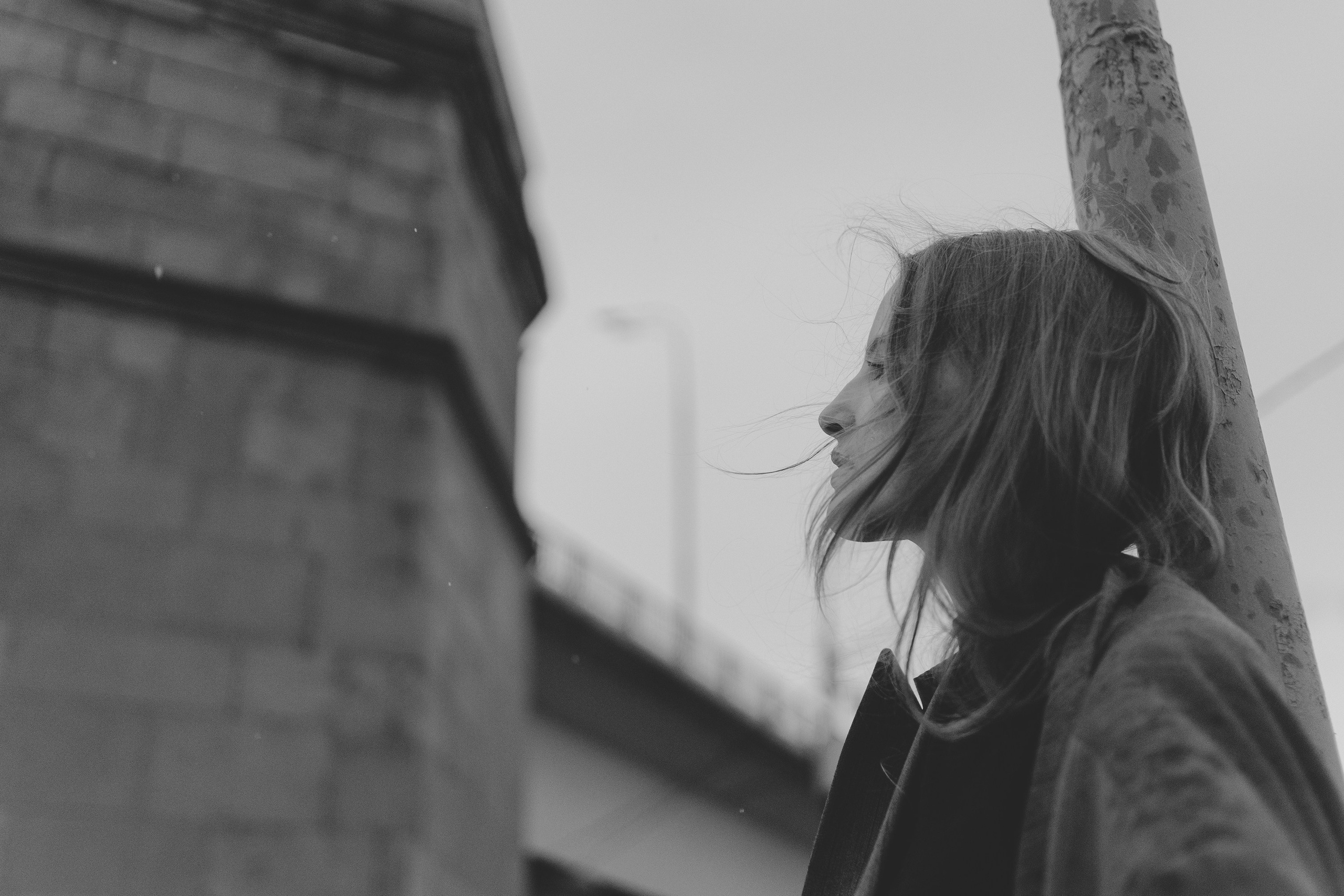 Татьяна. Портретный фотограф в Москве Колосова Екатерина