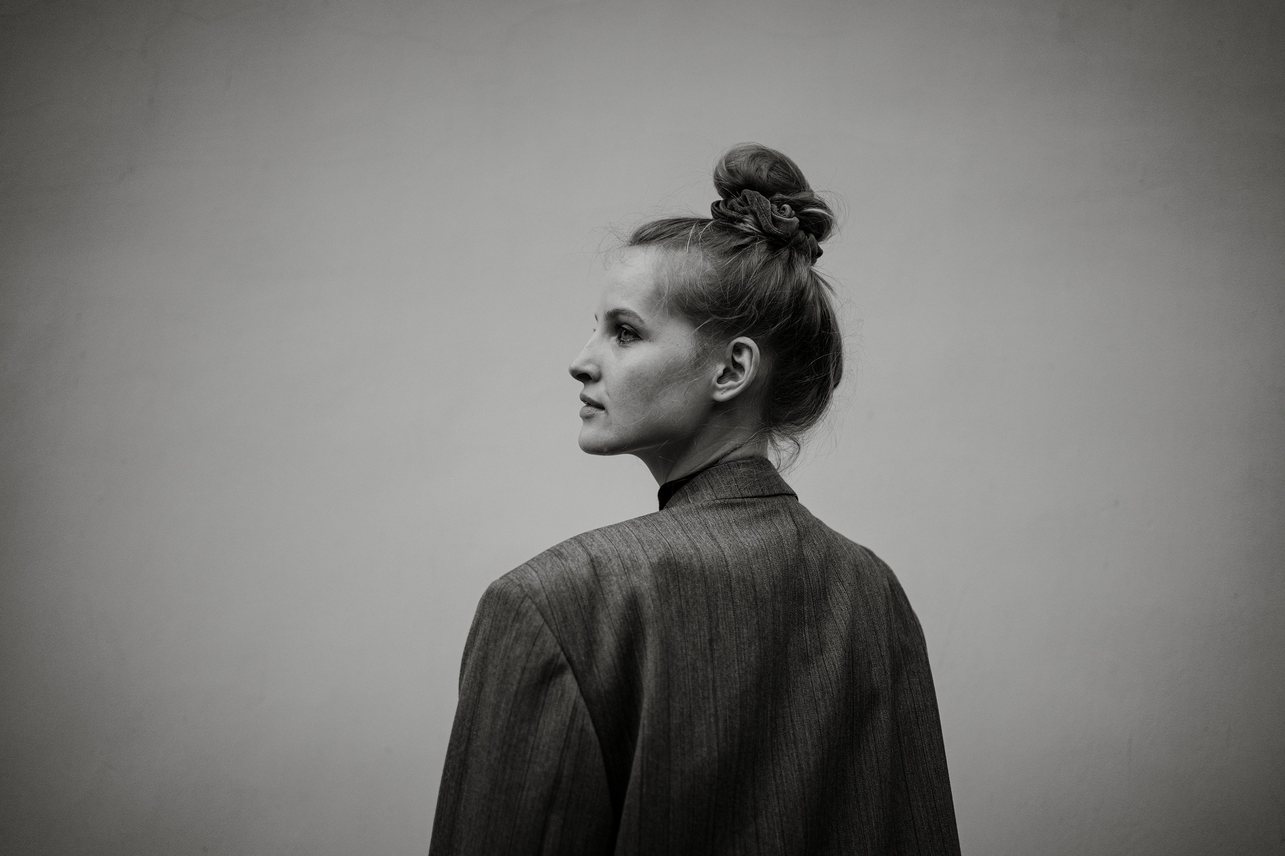 Татьяна. Портретный фотограф в Москве Колосова Екатерина