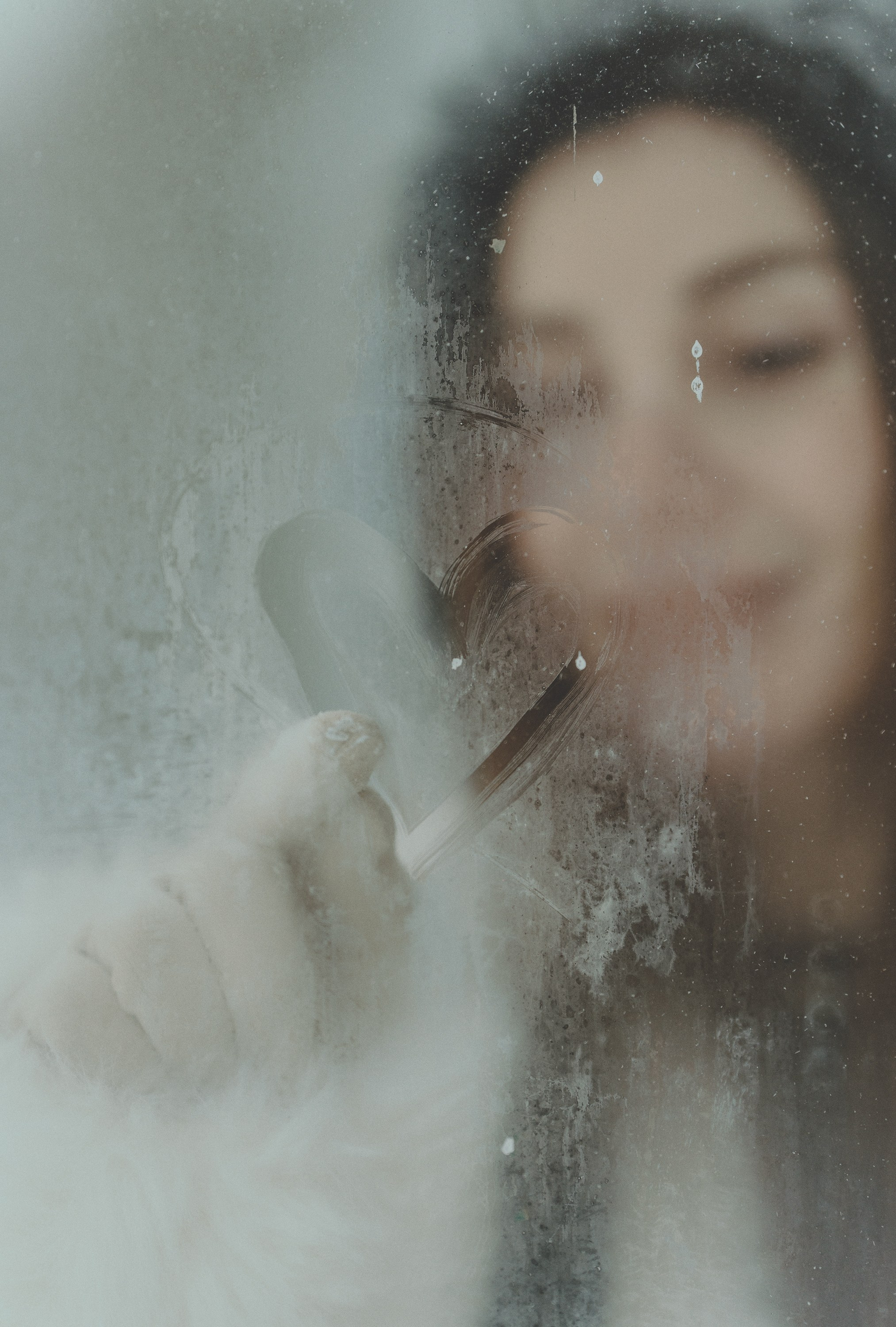 Света. Портретный фотограф в Москве Колосова Екатерина