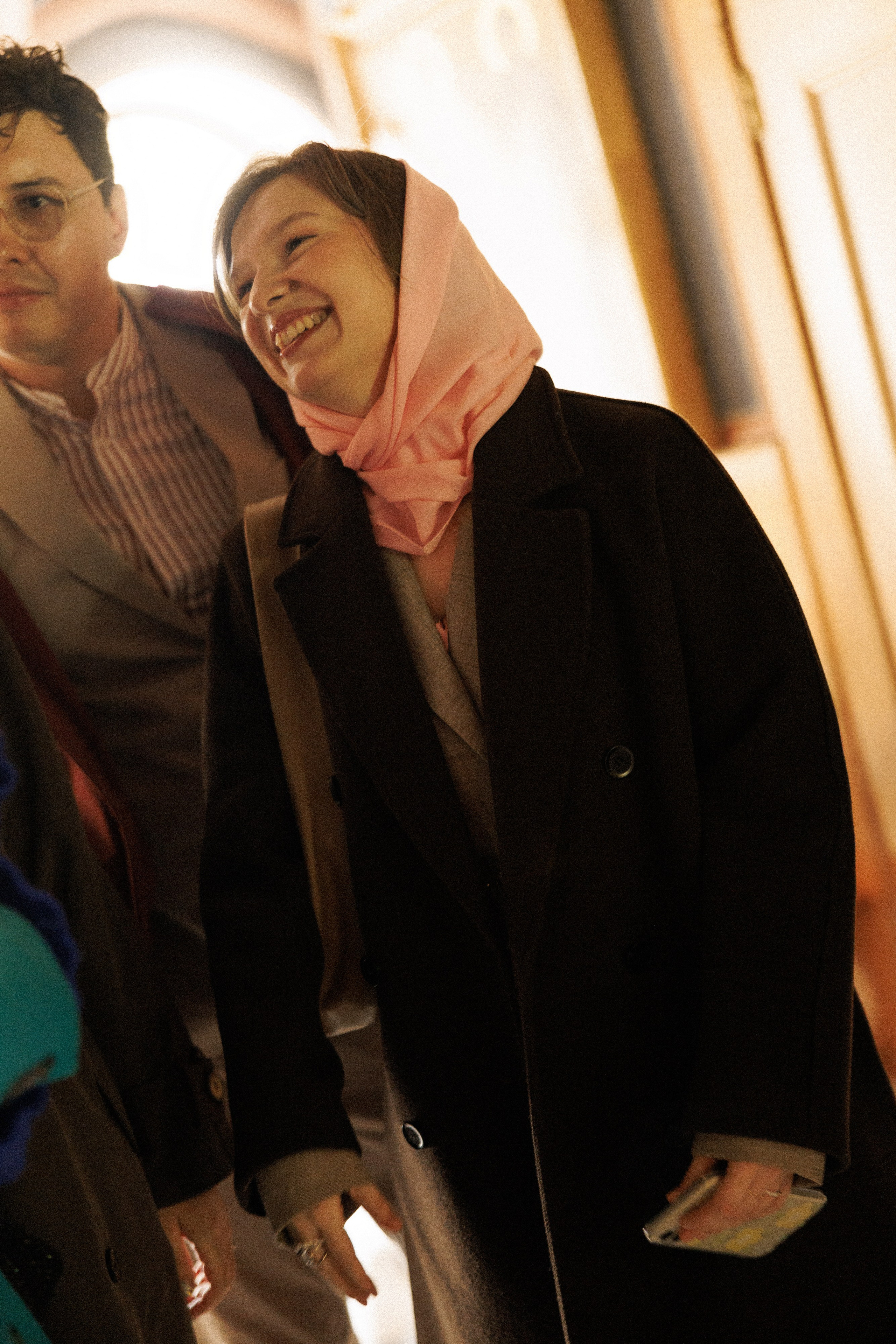 N & V. Свадебный и event-фотограф Иван Волнухин