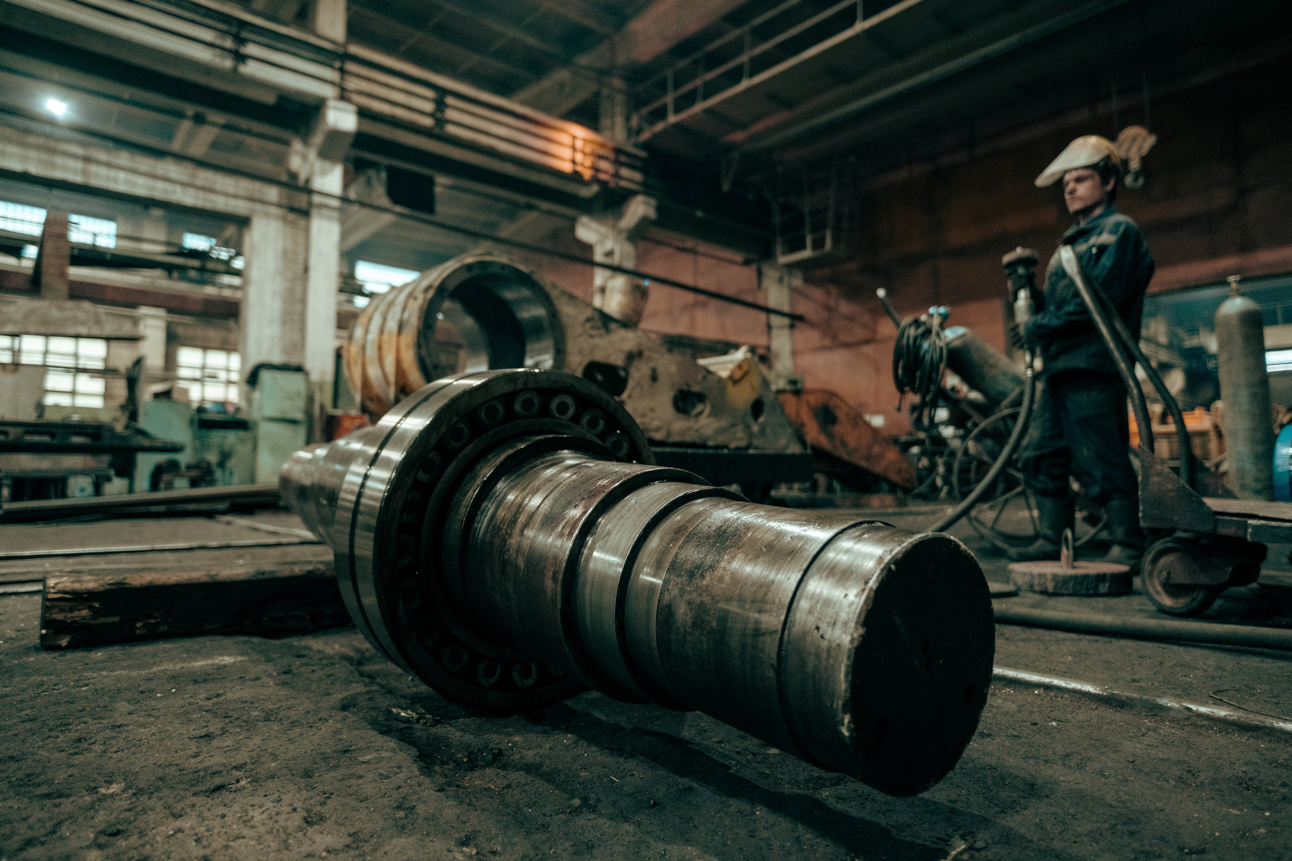 ПРОМЫШЛЕННАЯ СЪЕМКА. Фотограф Чита | Иркутск | Новосибирск