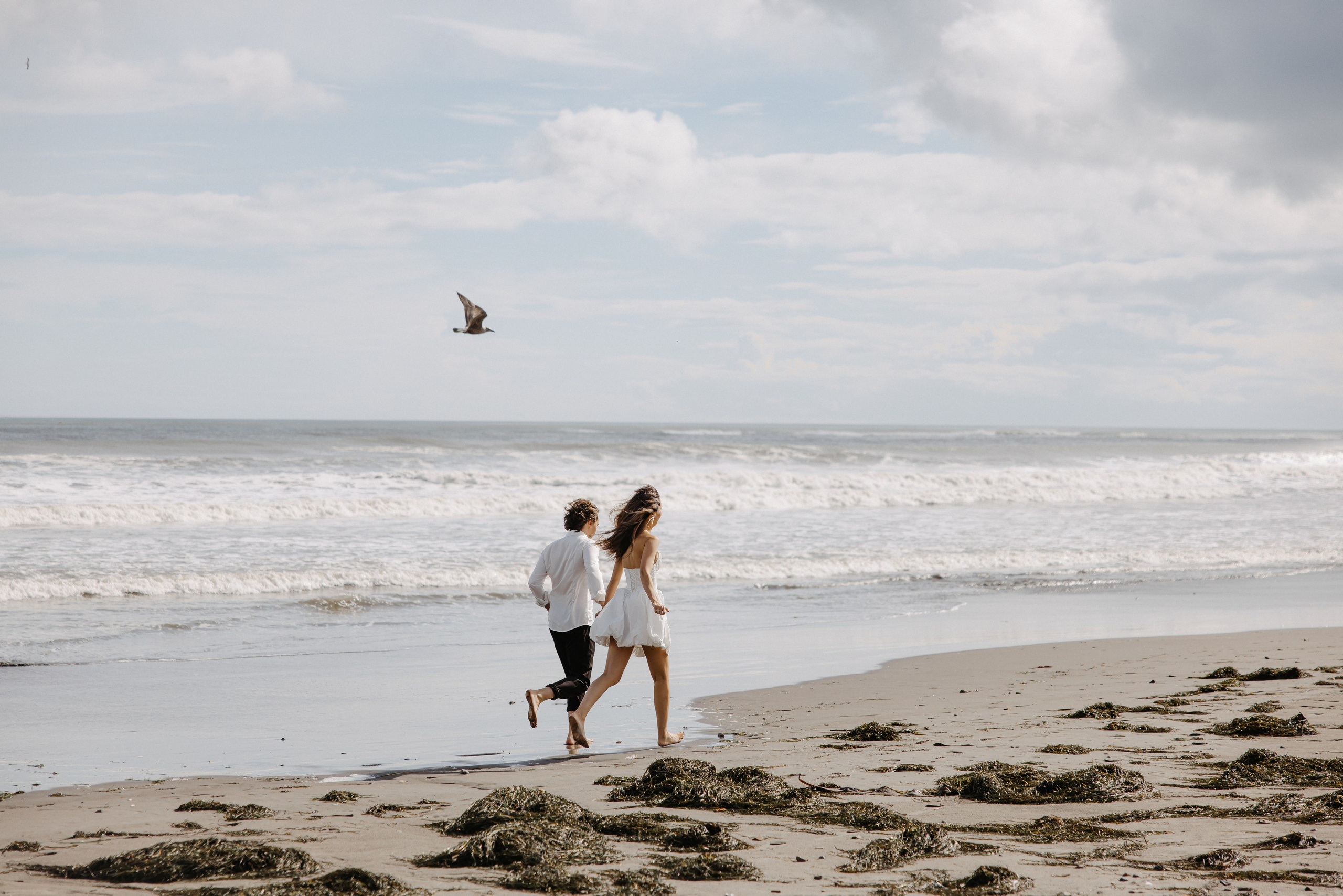 Семен & Валерия. Свадебный фотограф в Южно-Сахалинске — Бойко Александр