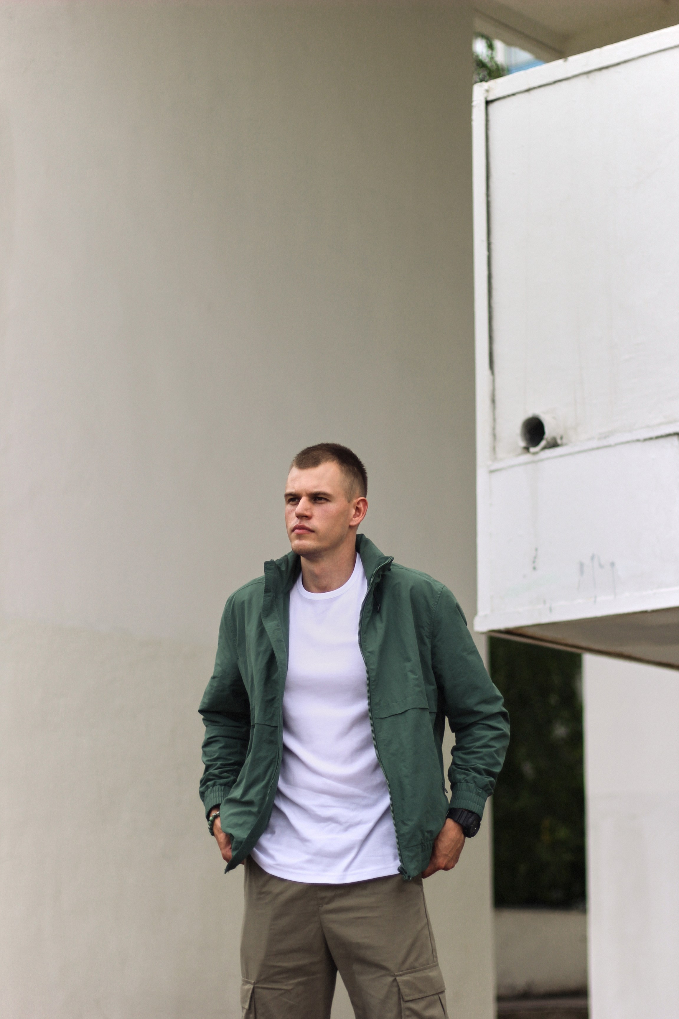 VADIM. Фотограф Мария Сивохина