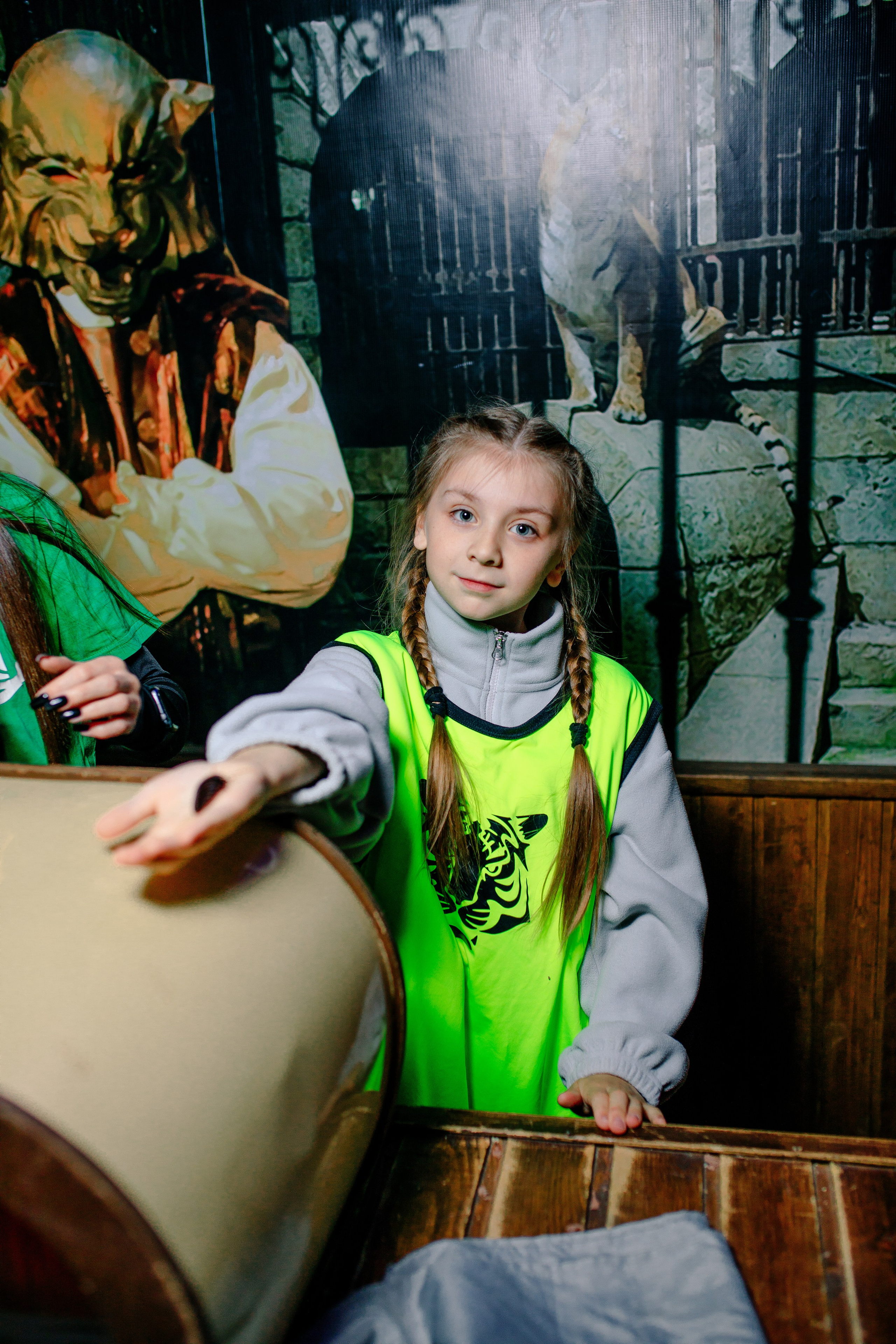 ФОРТ БОЯРД. Свадебный и семейный фотограф в Курске и Курчатове