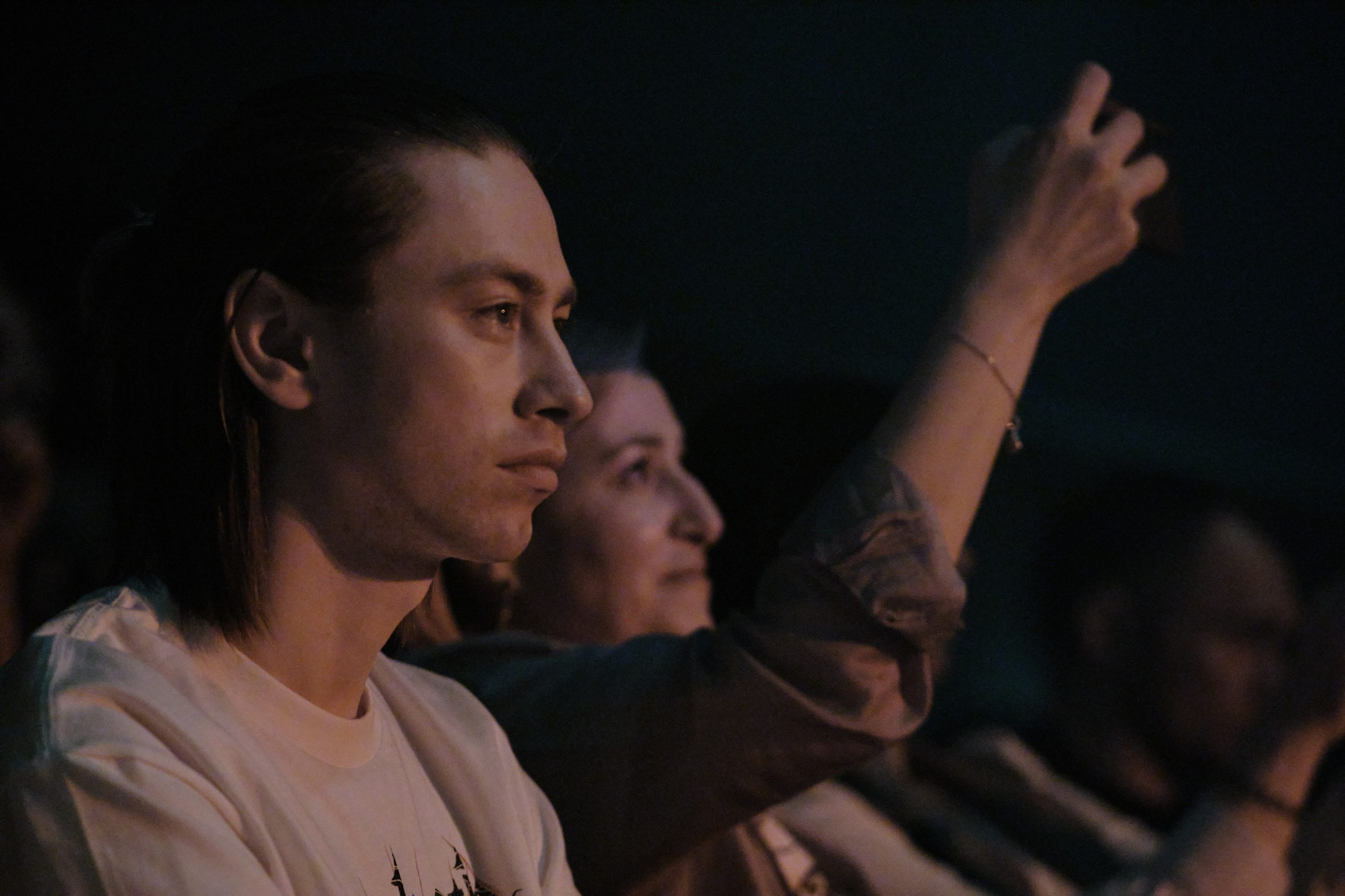 Saphath. «Симфония пепла»