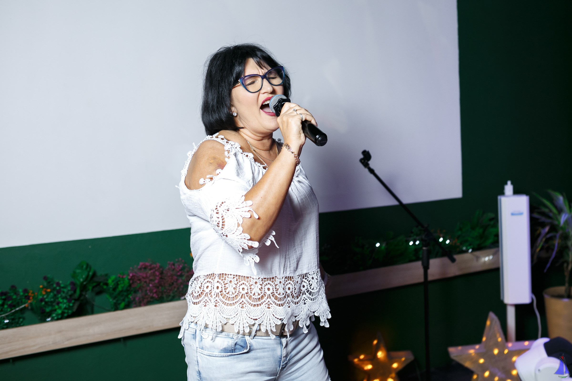 Караоке бар Bravo. Фотограф в Воронеже Иван Самодуров