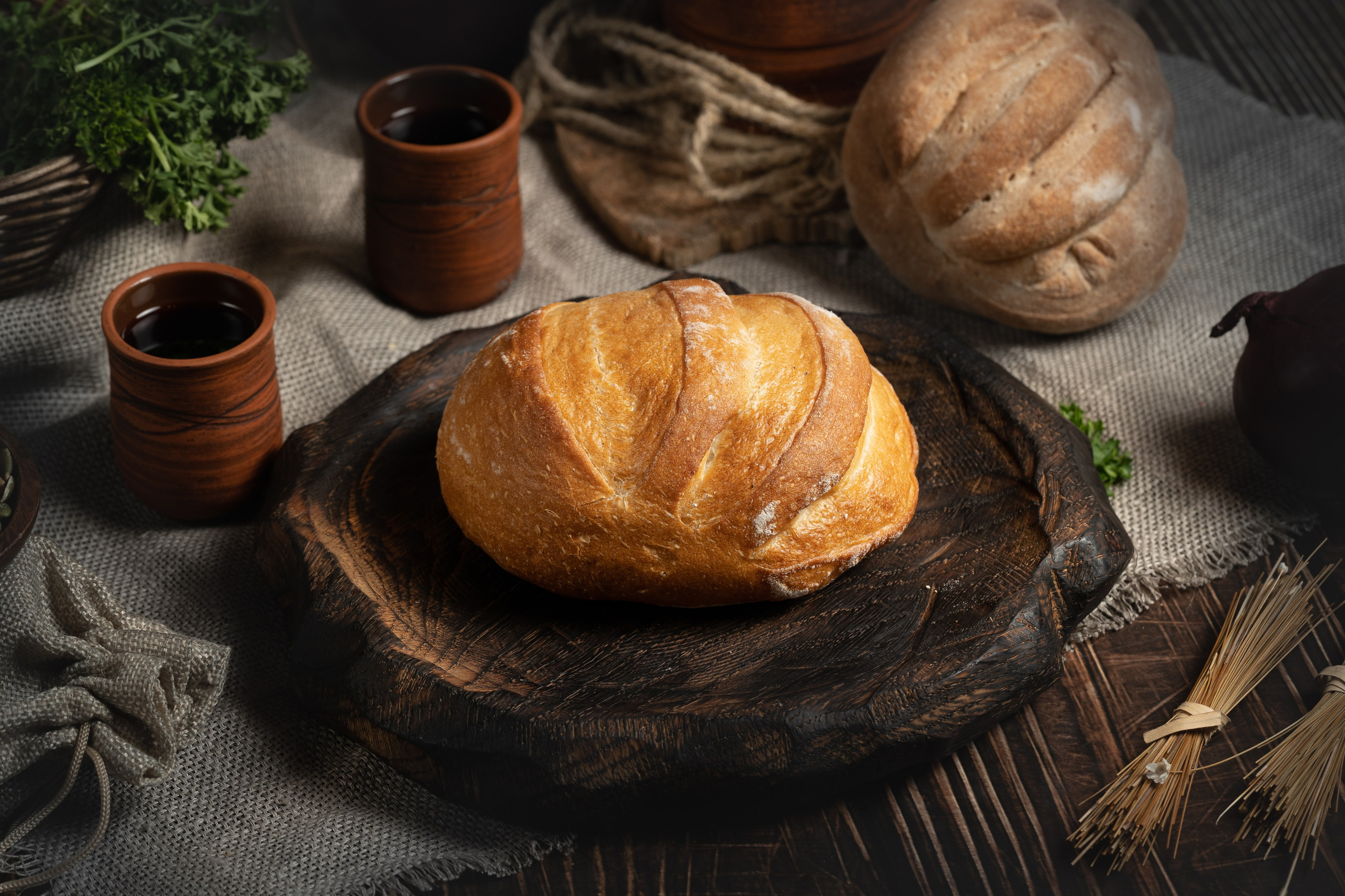Làli. Предметный и фуд-фотограф в Москве Анна Царенко