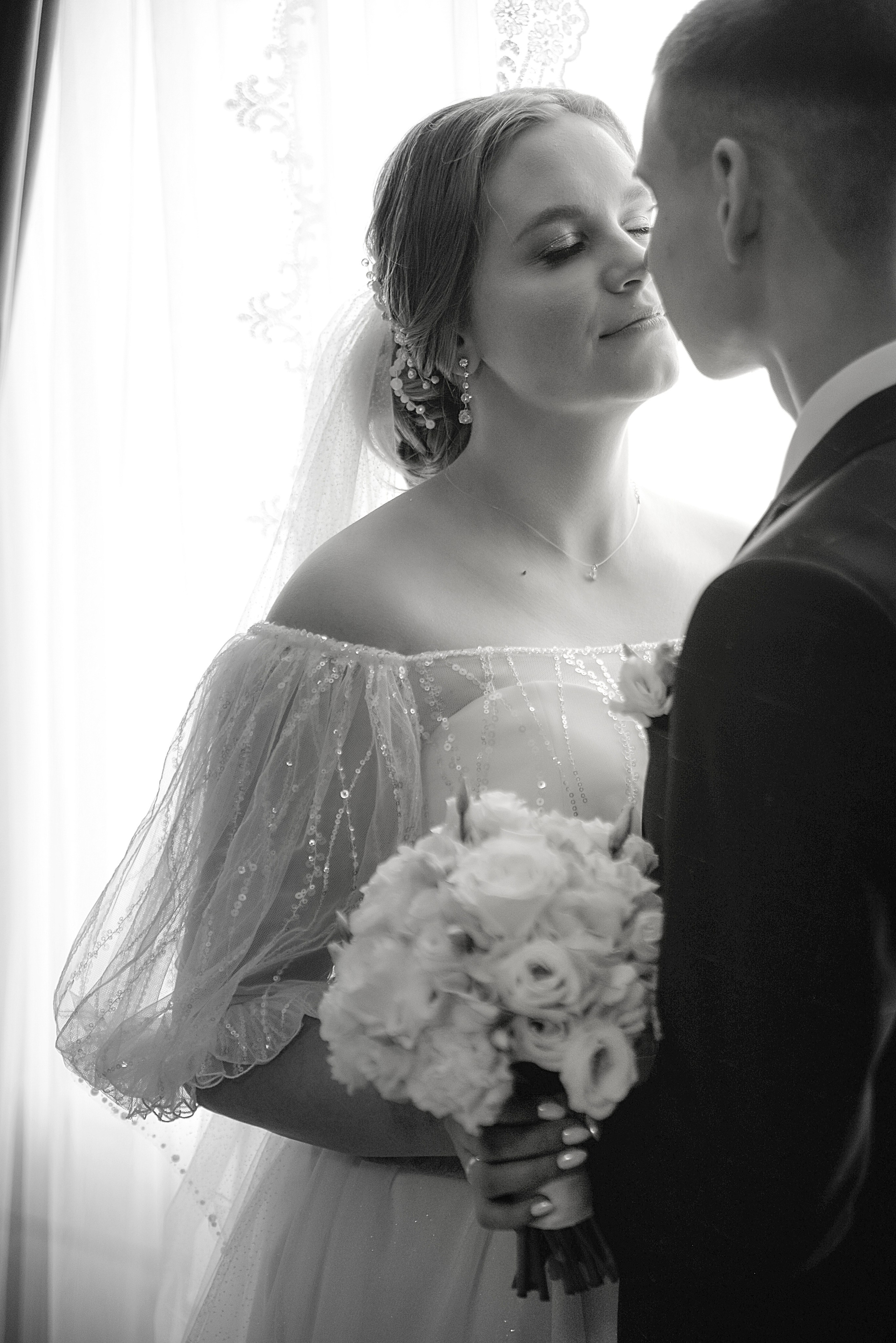 Свадьба. Евгения Усманова — семейный фотограф в городах Стерлитамак и Уфа