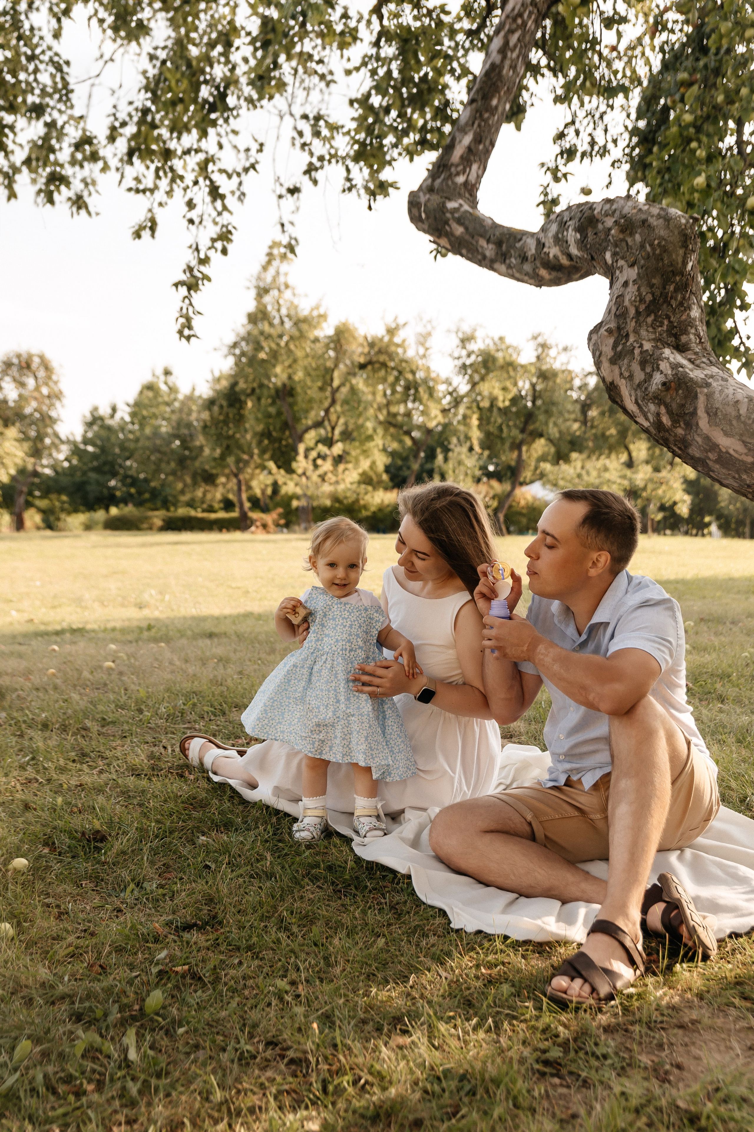 Женя, Дима и Ариша. Семейный фотограф Минск Усова Ольга