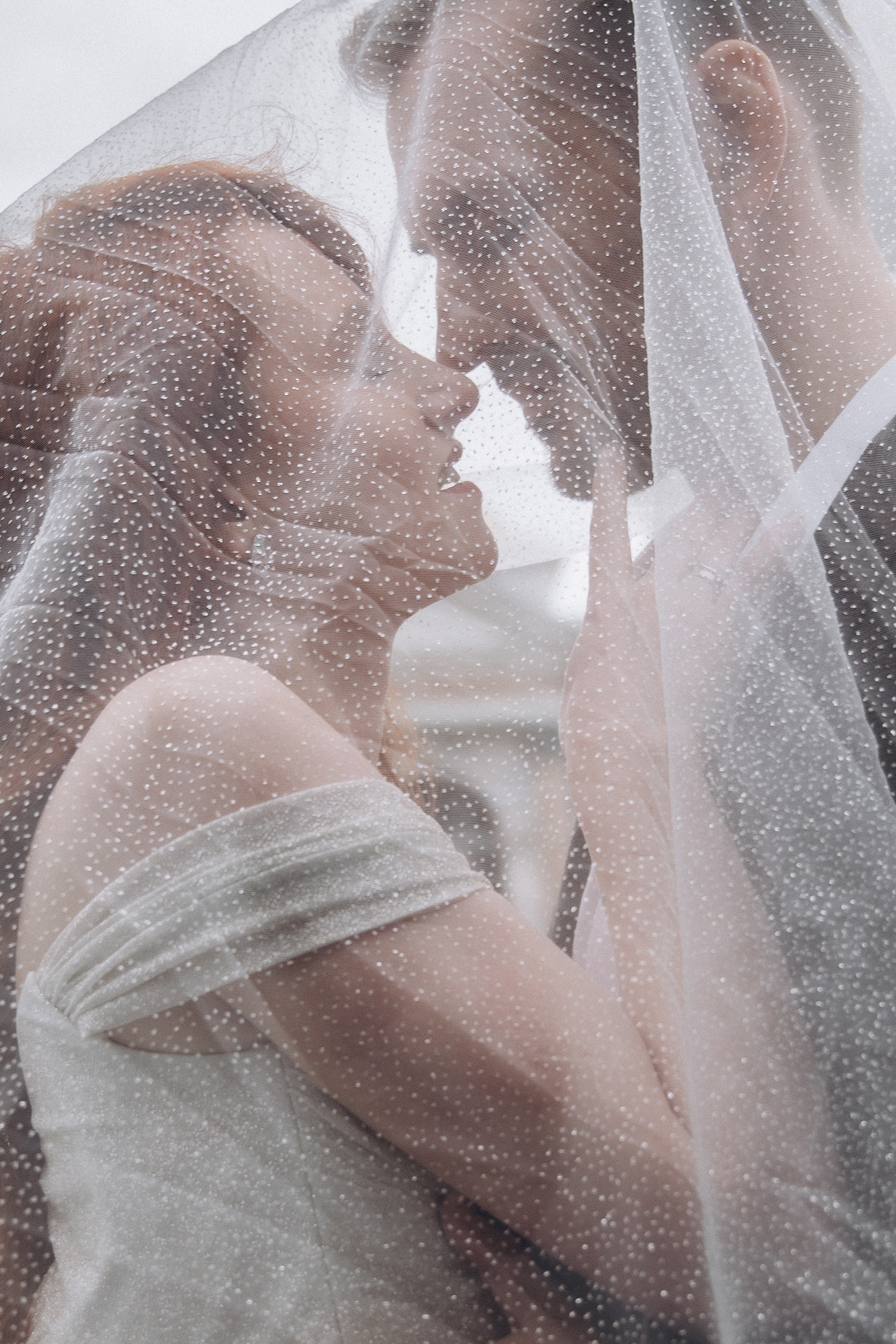 Александра и Прохор