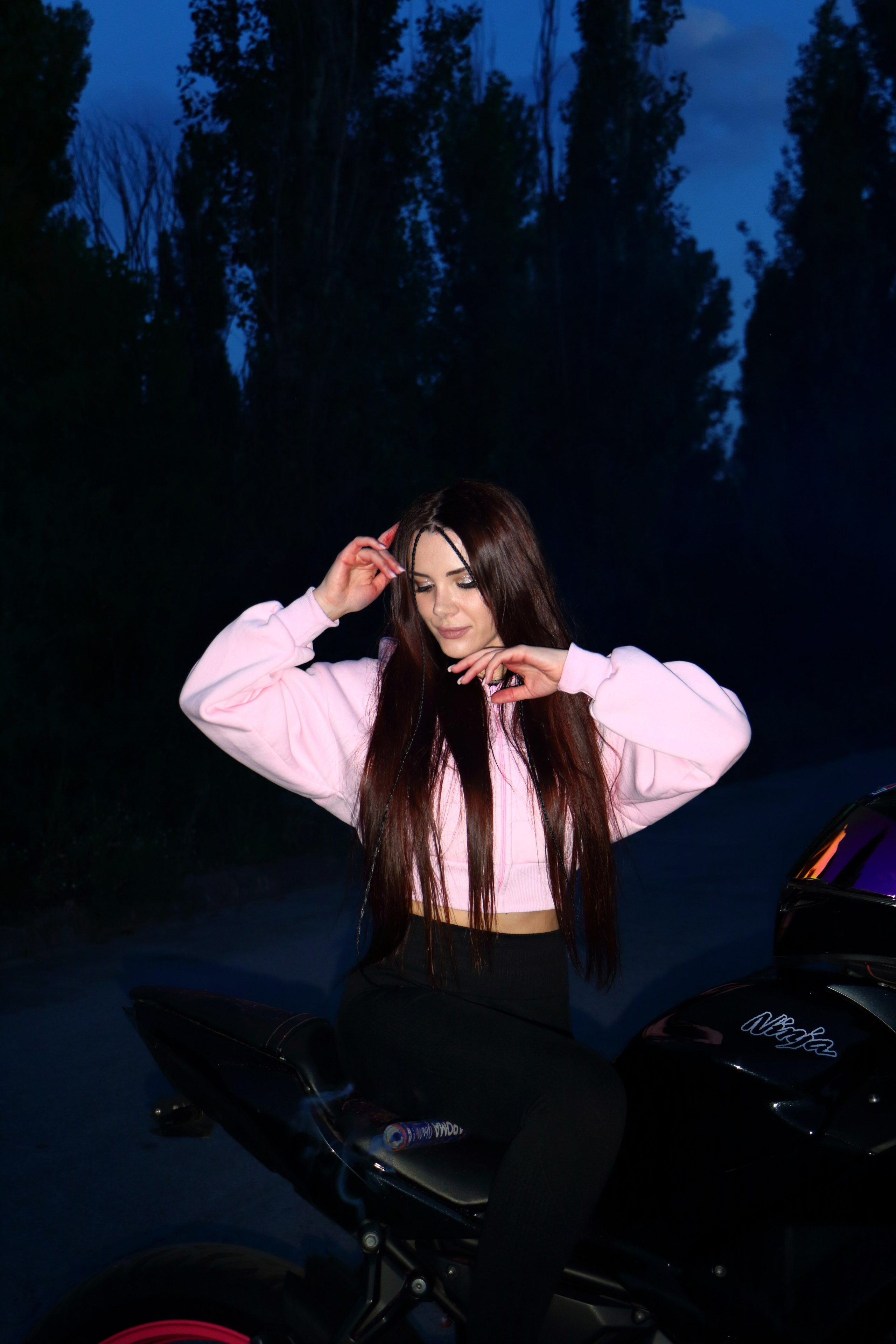 Портфолио. Анна Ефремова фотограф Липецк