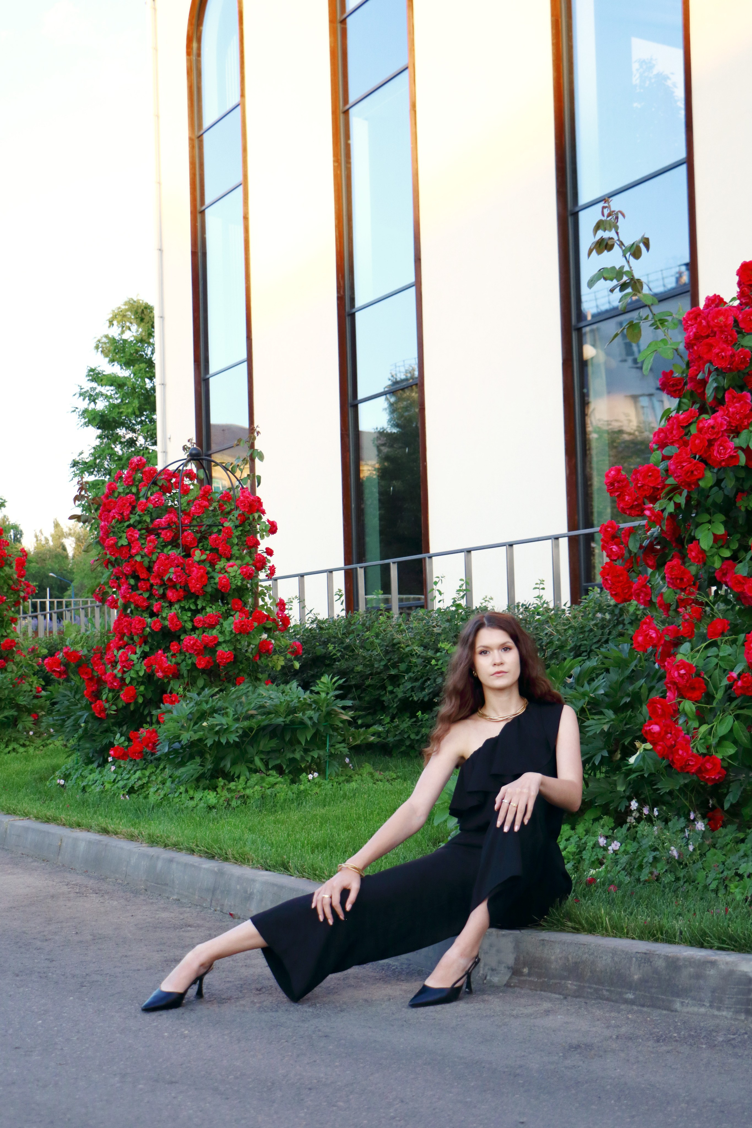 Портфолио. Анна Ефремова фотограф Липецк