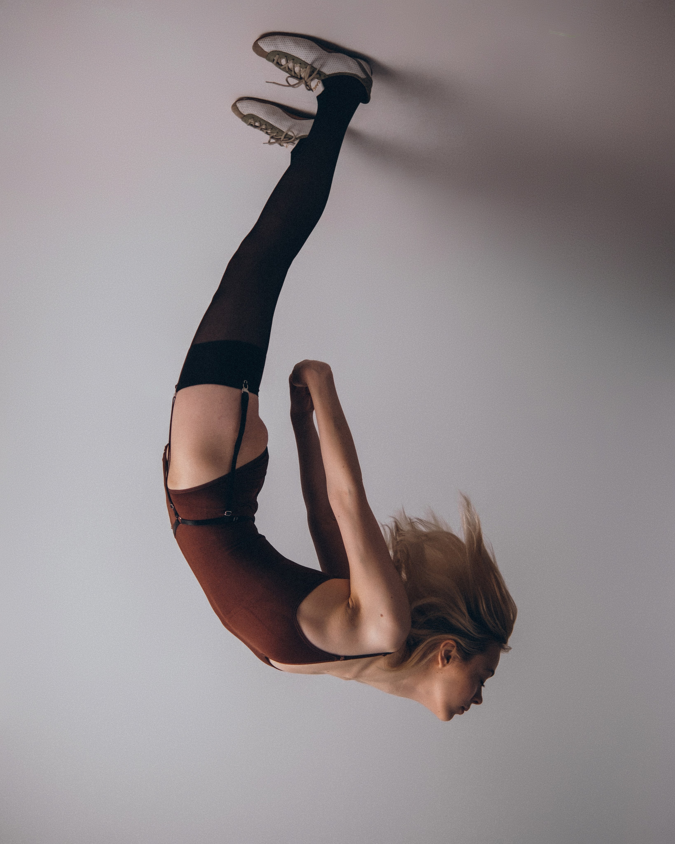 Лера. Doctor Azrael, портретный фотограф в СПб и Всеволожске