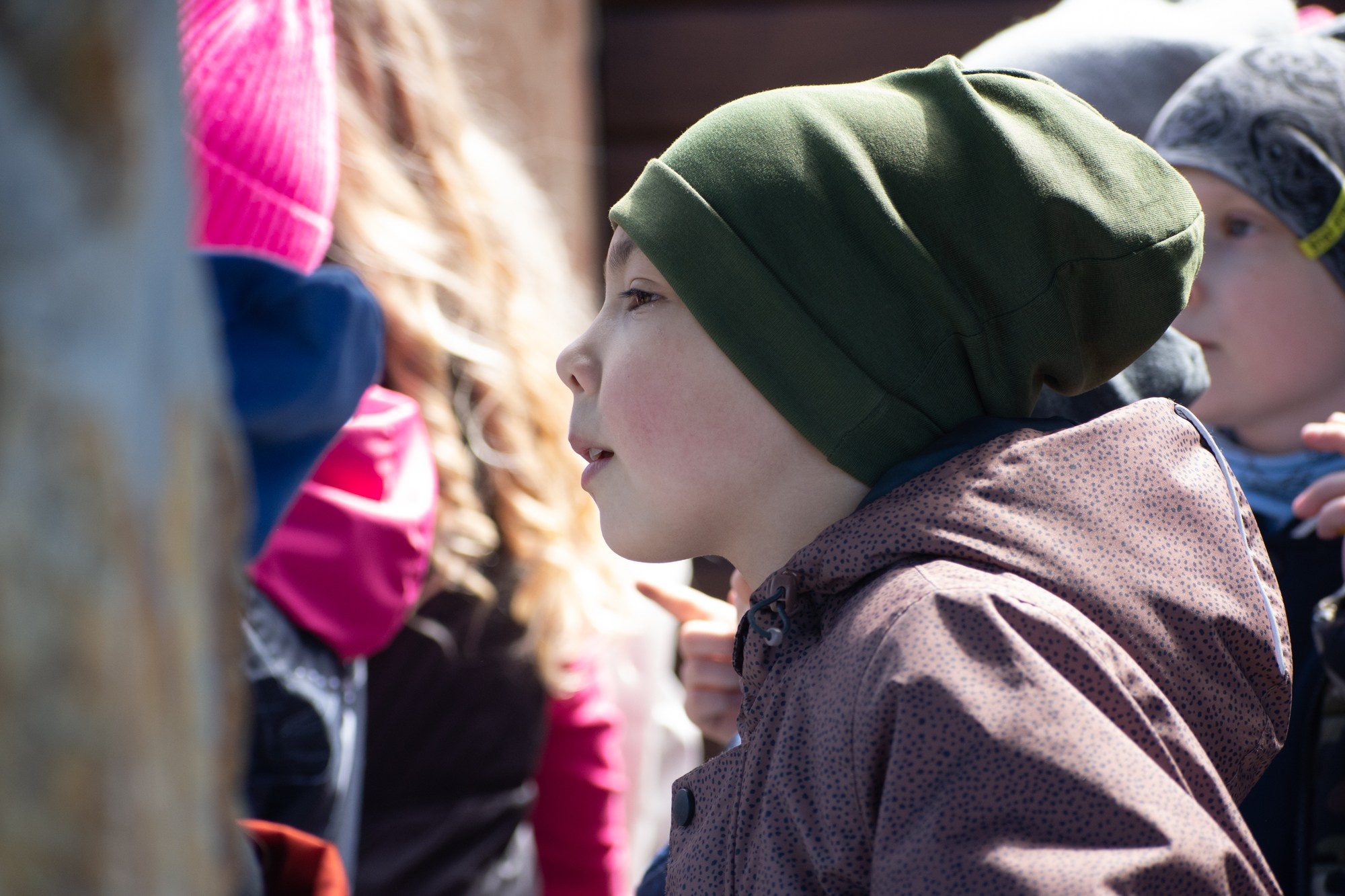 Выпускной Детский сад. Фотограф Максим Буряк