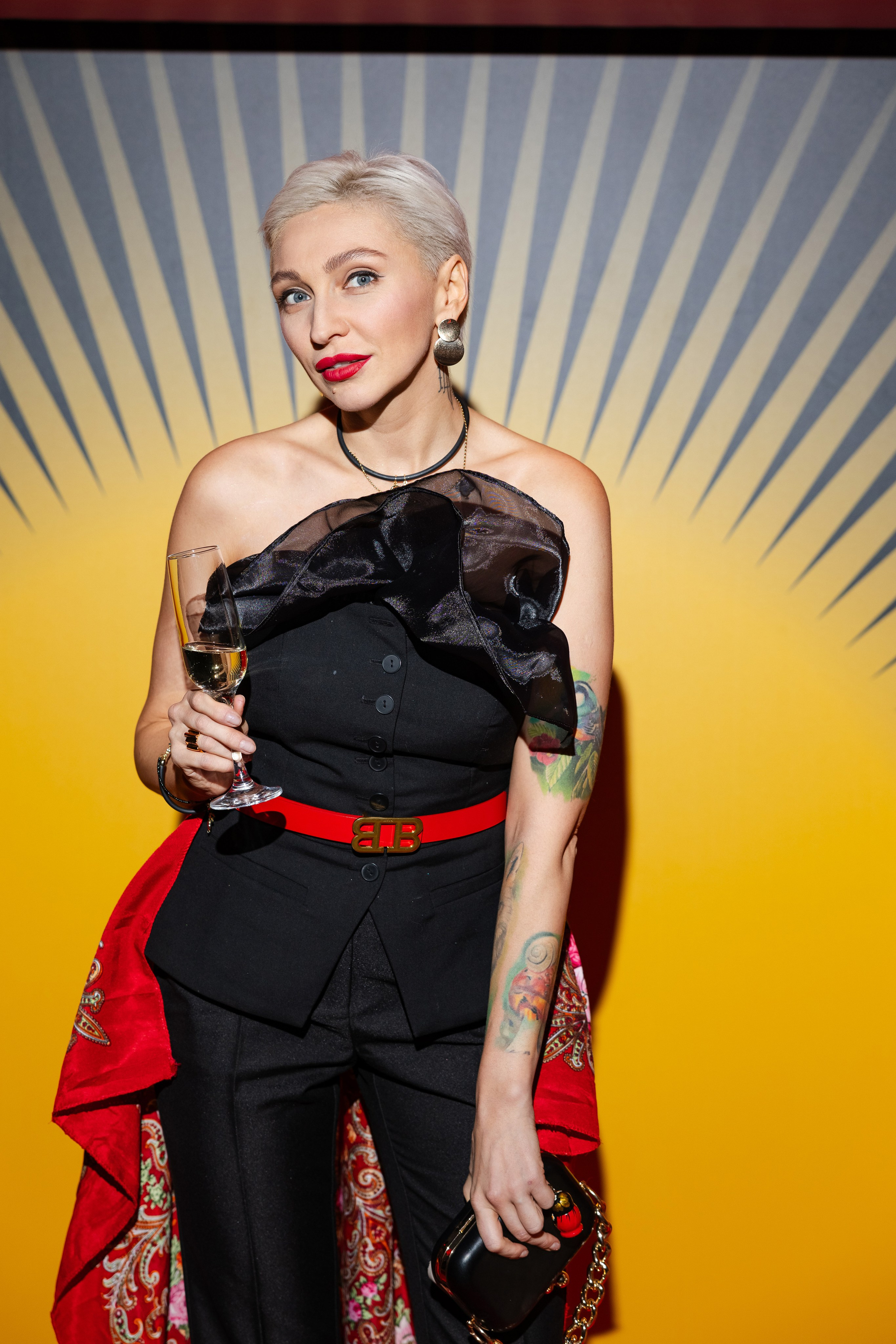 Балалайка Party. Свадебный репортажный фотограф в Москве