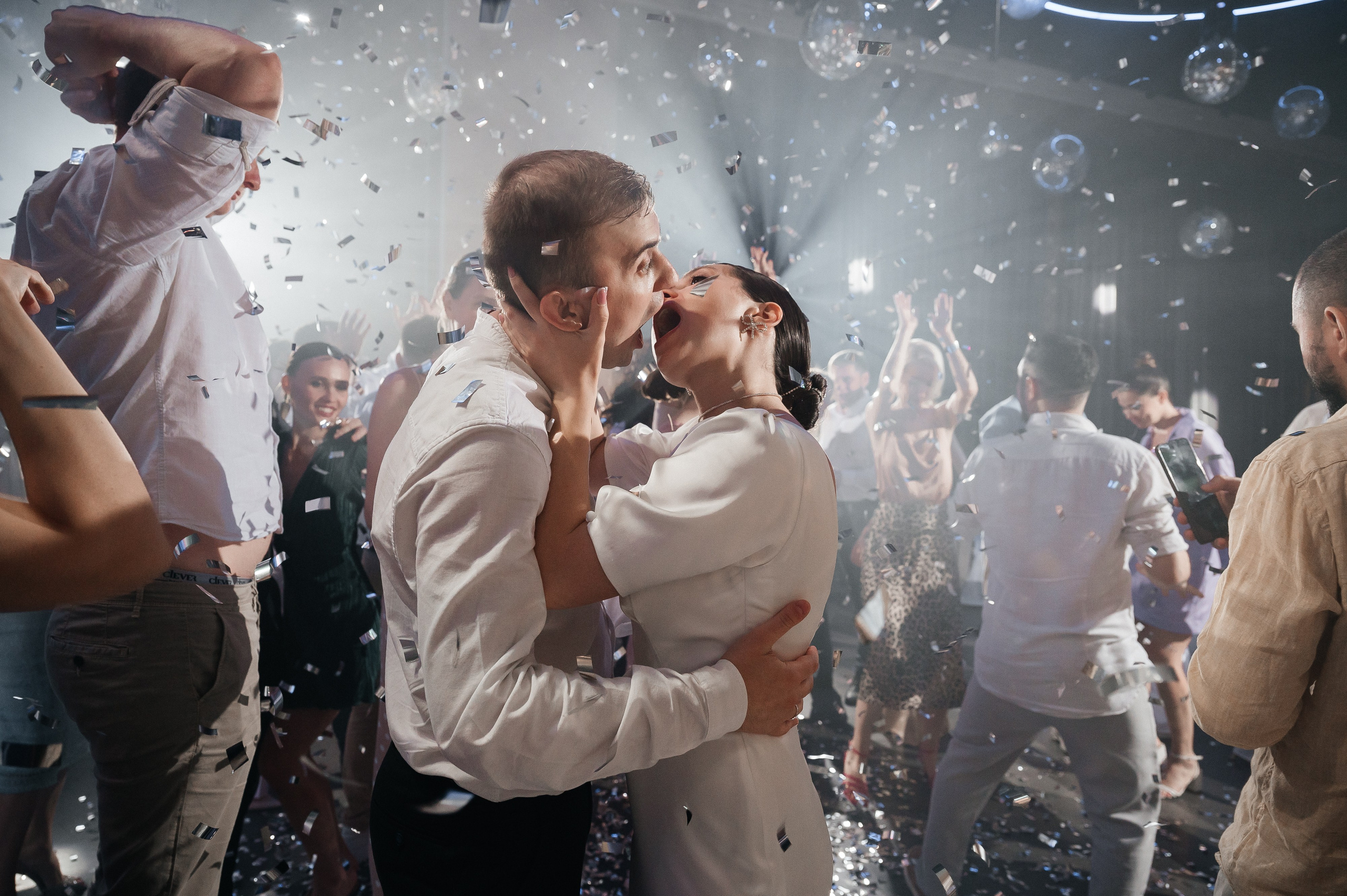 Женёк и Катюша. SARKISOPH | Фотограф Волгоград