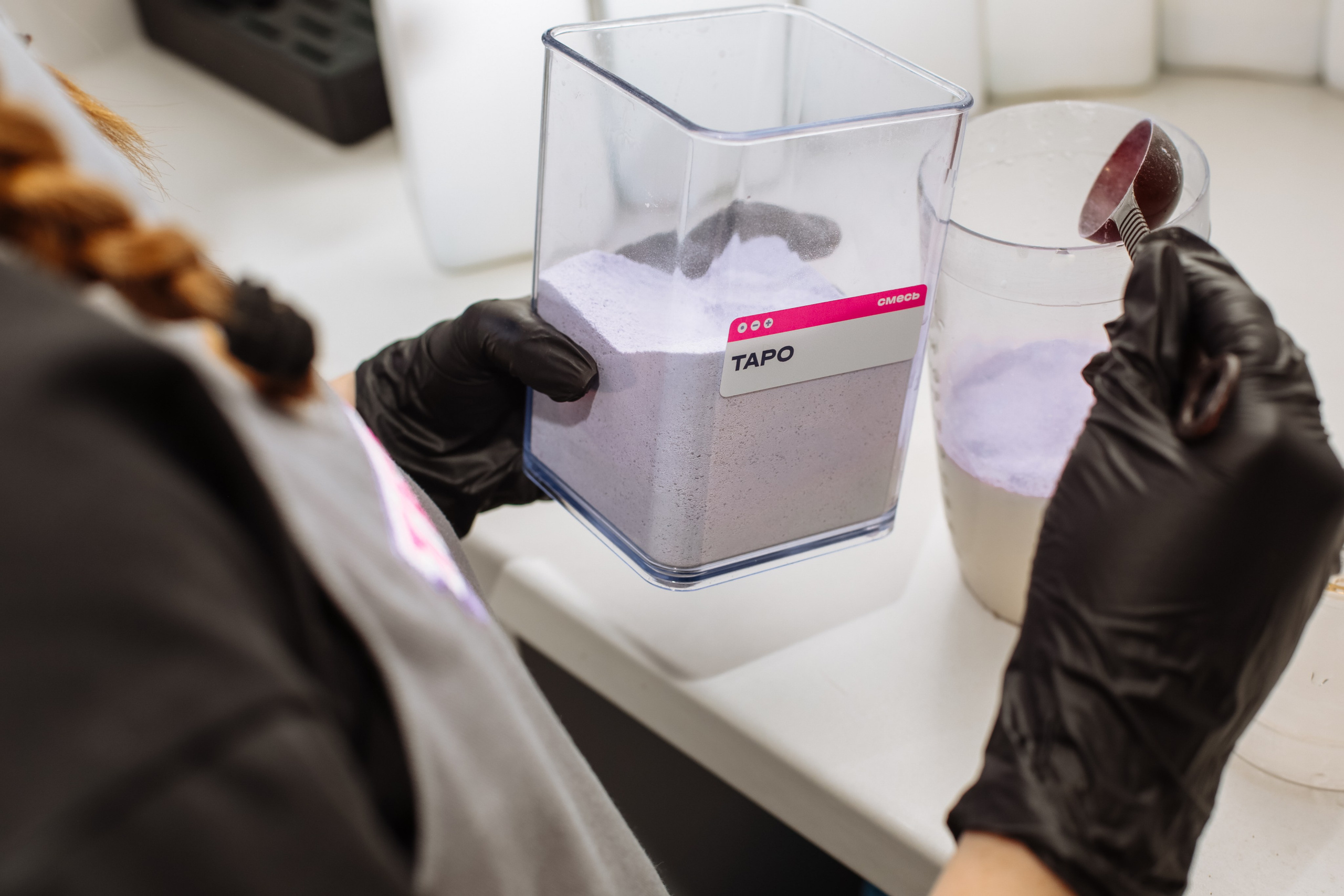 Tea Funny. Сеть Bubble Tea. Репортажный, семейный фотограф из Нефтеюганска